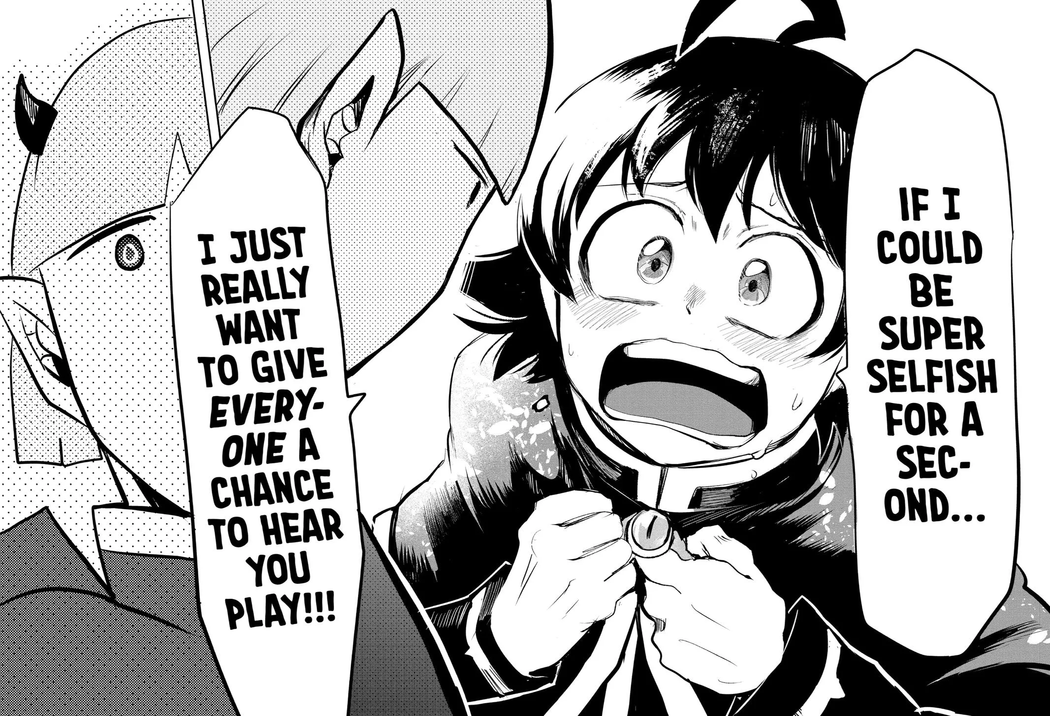 Welcome to Demon School! Iruma-kun Chapter 150 – Page 12