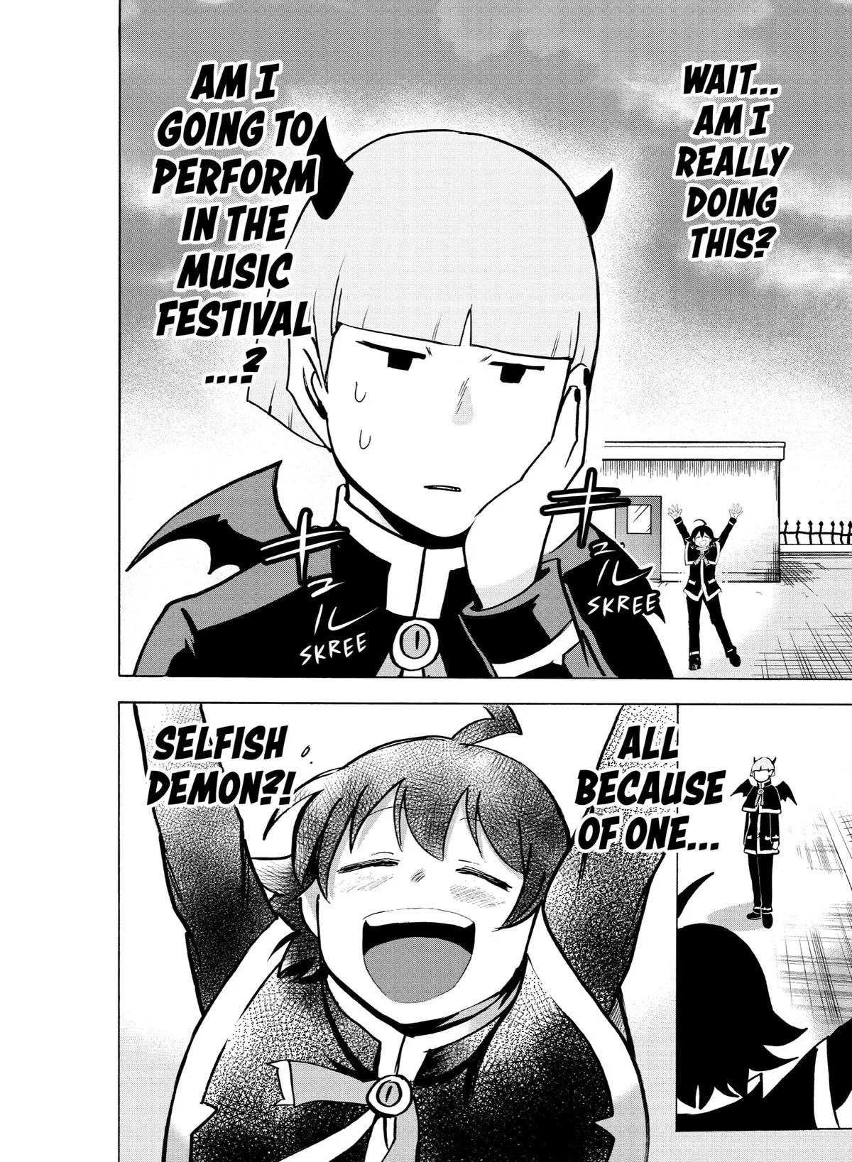 Welcome to Demon School! Iruma-kun Chapter 150 – Page 18