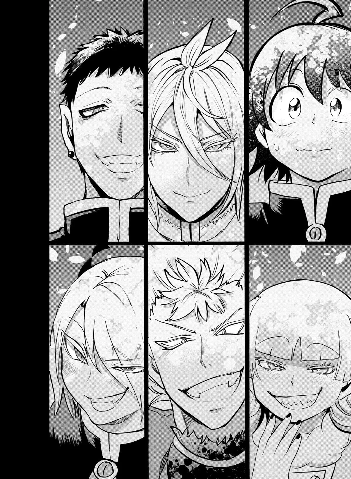 Welcome to Demon School! Iruma-kun Chapter 151 – Page 16