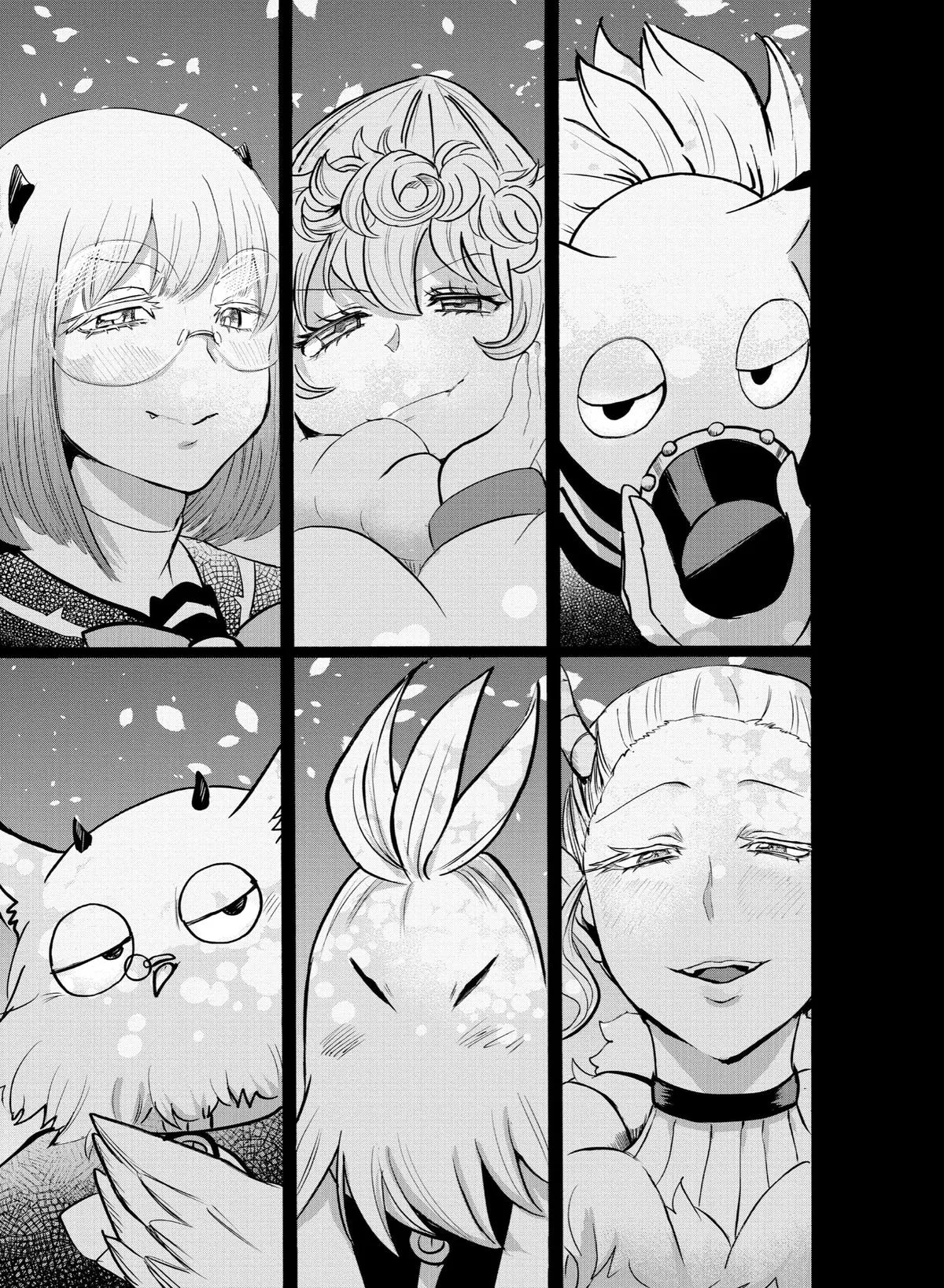 Welcome to Demon School! Iruma-kun Chapter 151 – Page 17