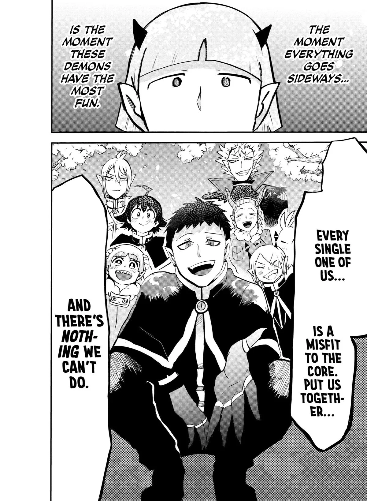 Welcome to Demon School! Iruma-kun Chapter 151 – Page 18