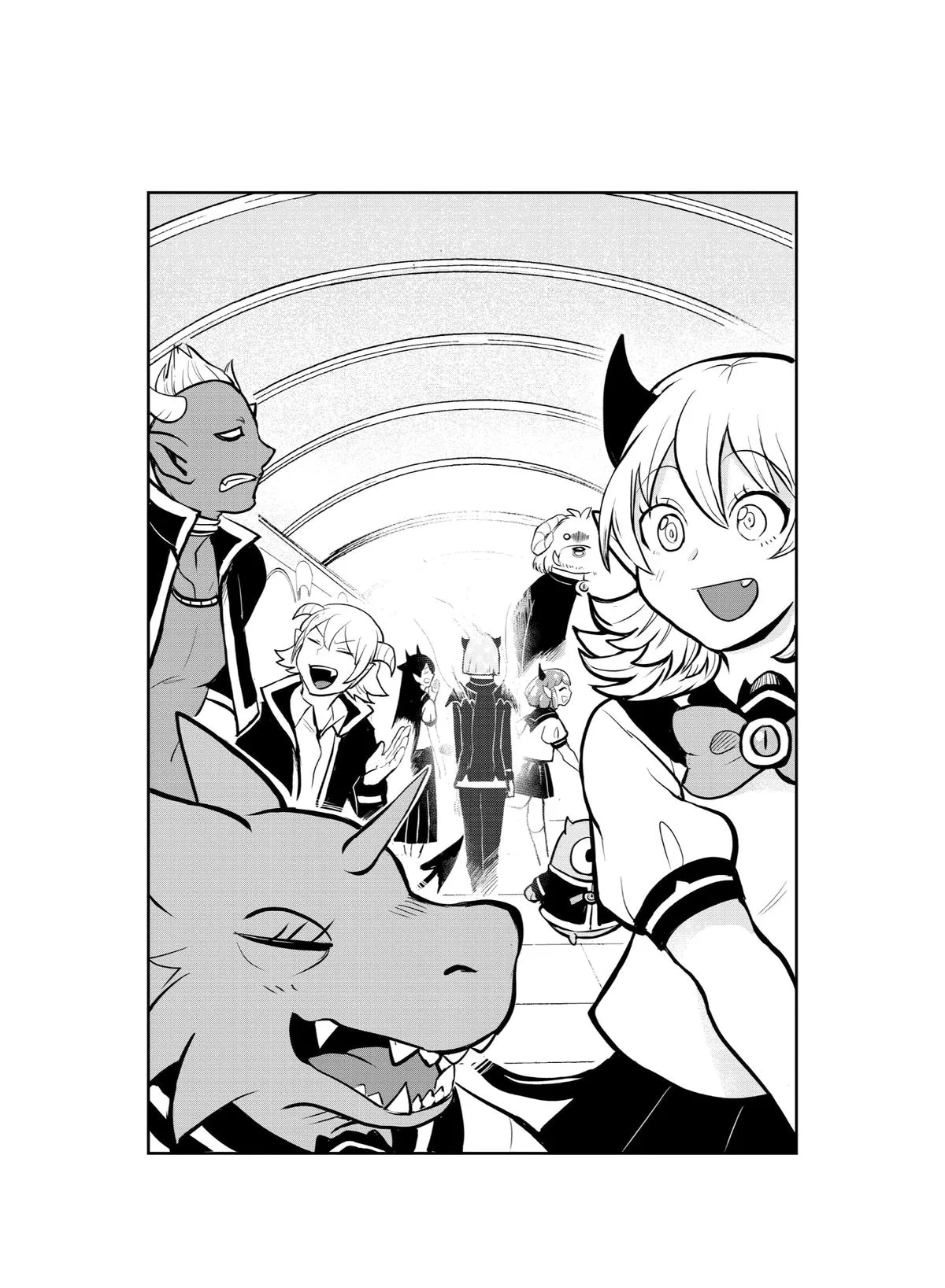 Welcome to Demon School! Iruma-kun Chapter 151 – Page 27