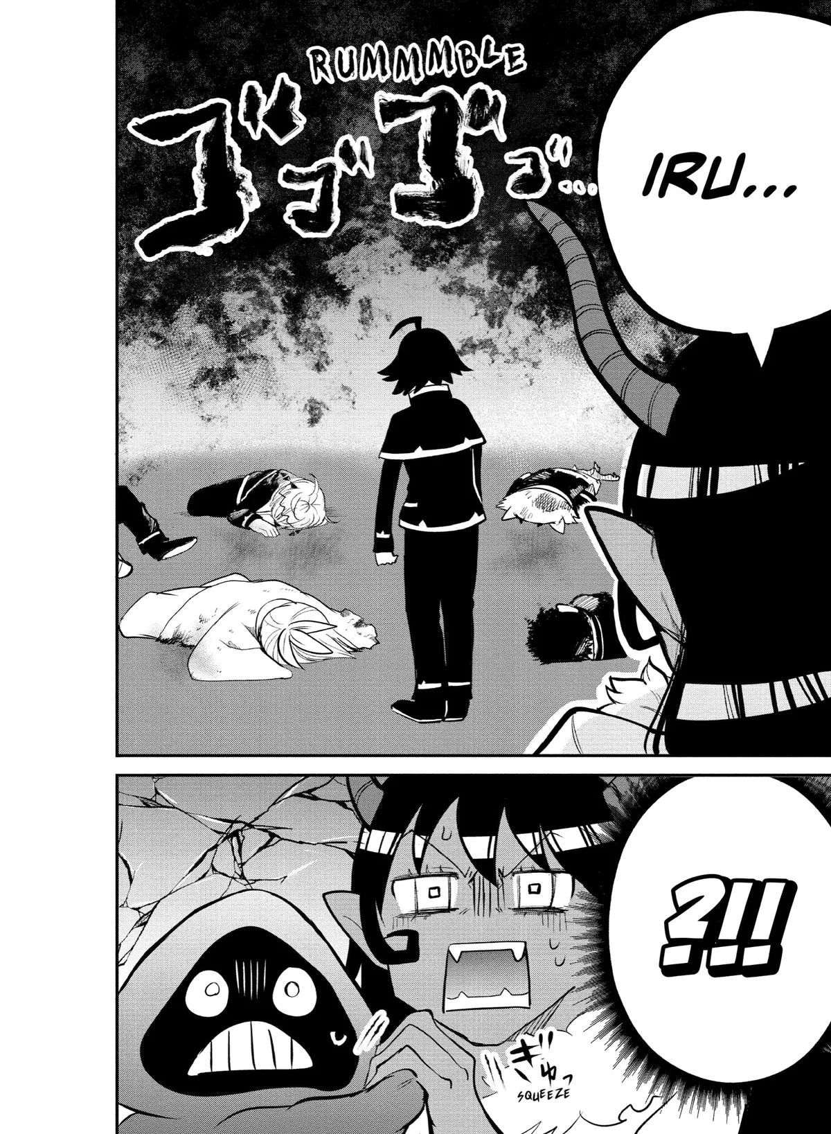 Welcome to Demon School! Iruma-kun Chapter 152 – Page 26