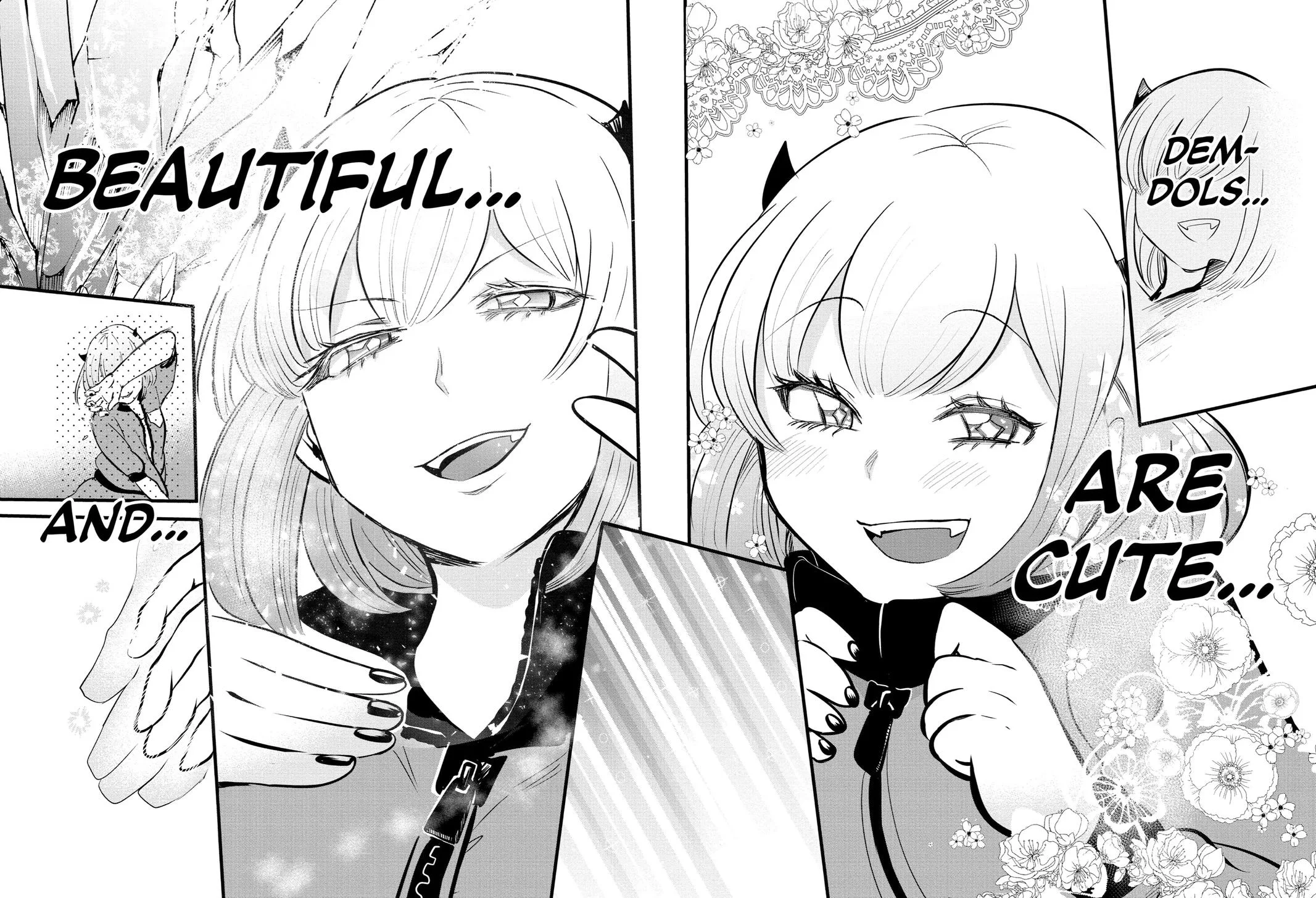 Welcome to Demon School! Iruma-kun Chapter 154 – Page 10