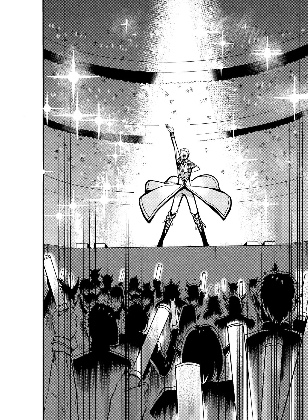 Welcome to Demon School! Iruma-kun Chapter 154 – Page 13