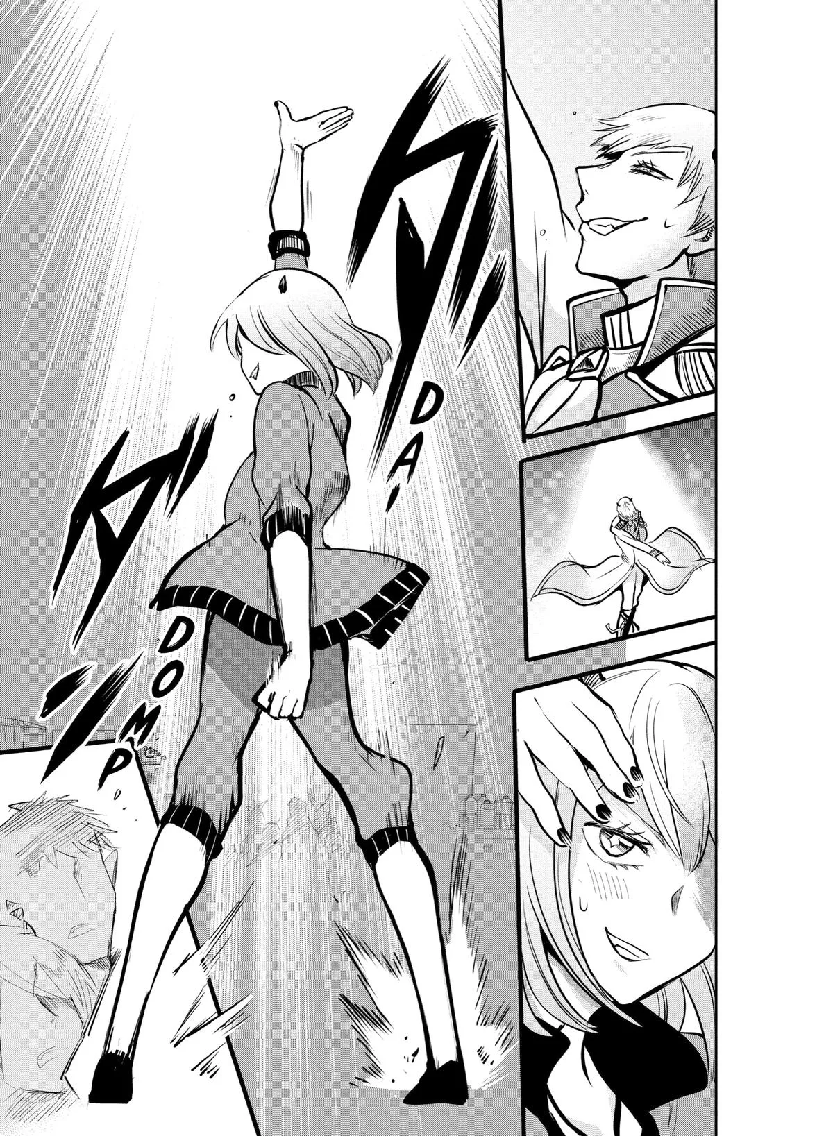 Welcome to Demon School! Iruma-kun Chapter 154 – Page 14