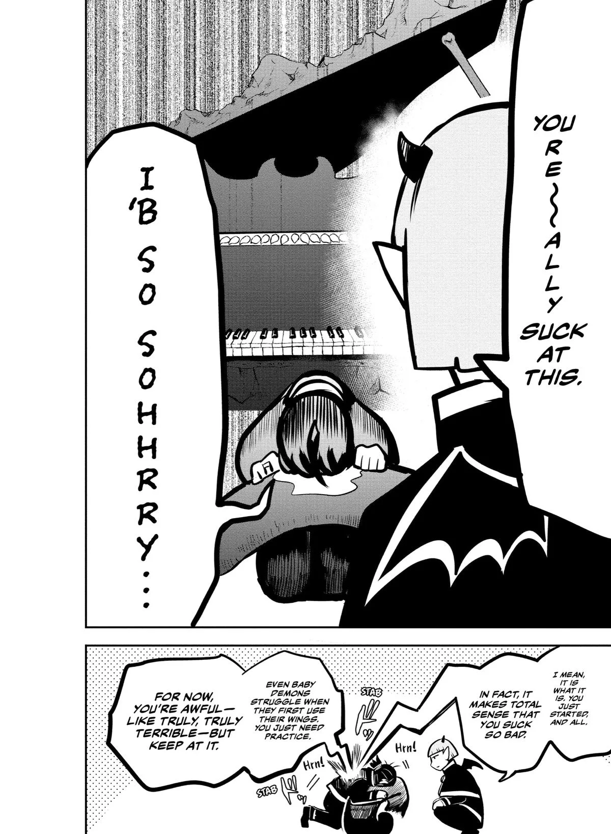 Welcome to Demon School! Iruma-kun Chapter 155 – Page 2
