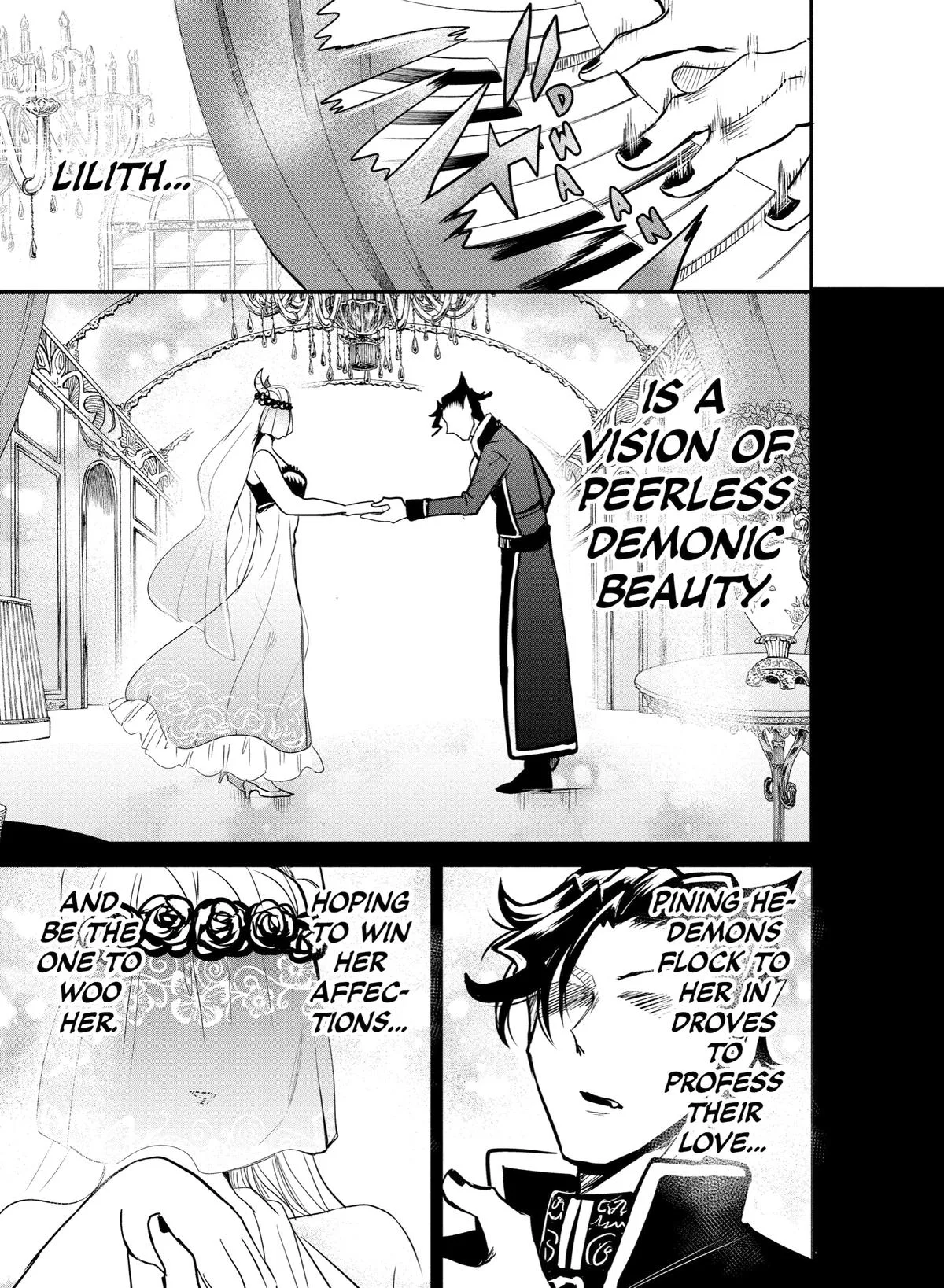 Welcome to Demon School! Iruma-kun Chapter 156 – Page 11