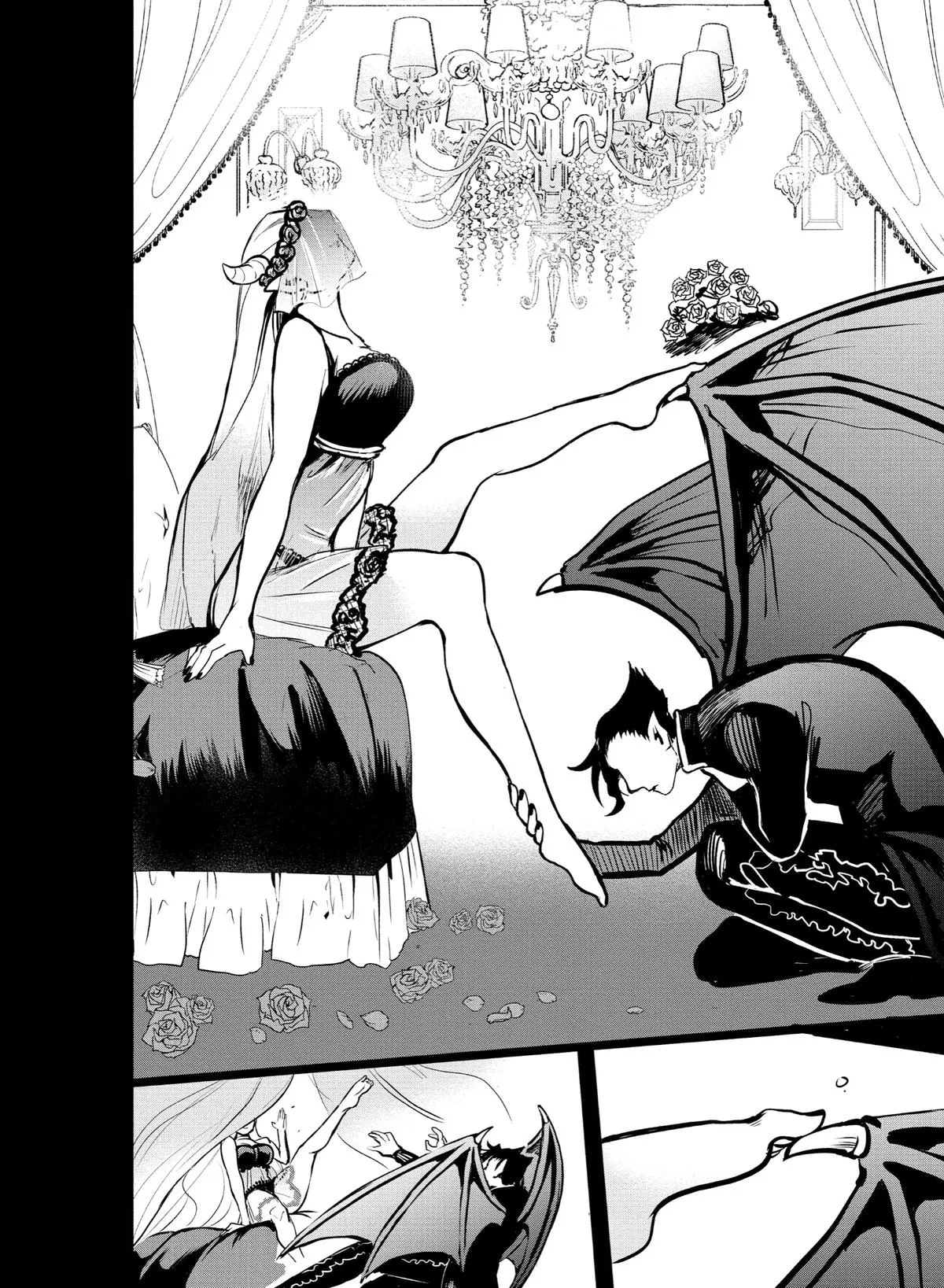 Welcome to Demon School! Iruma-kun Chapter 156 – Page 12