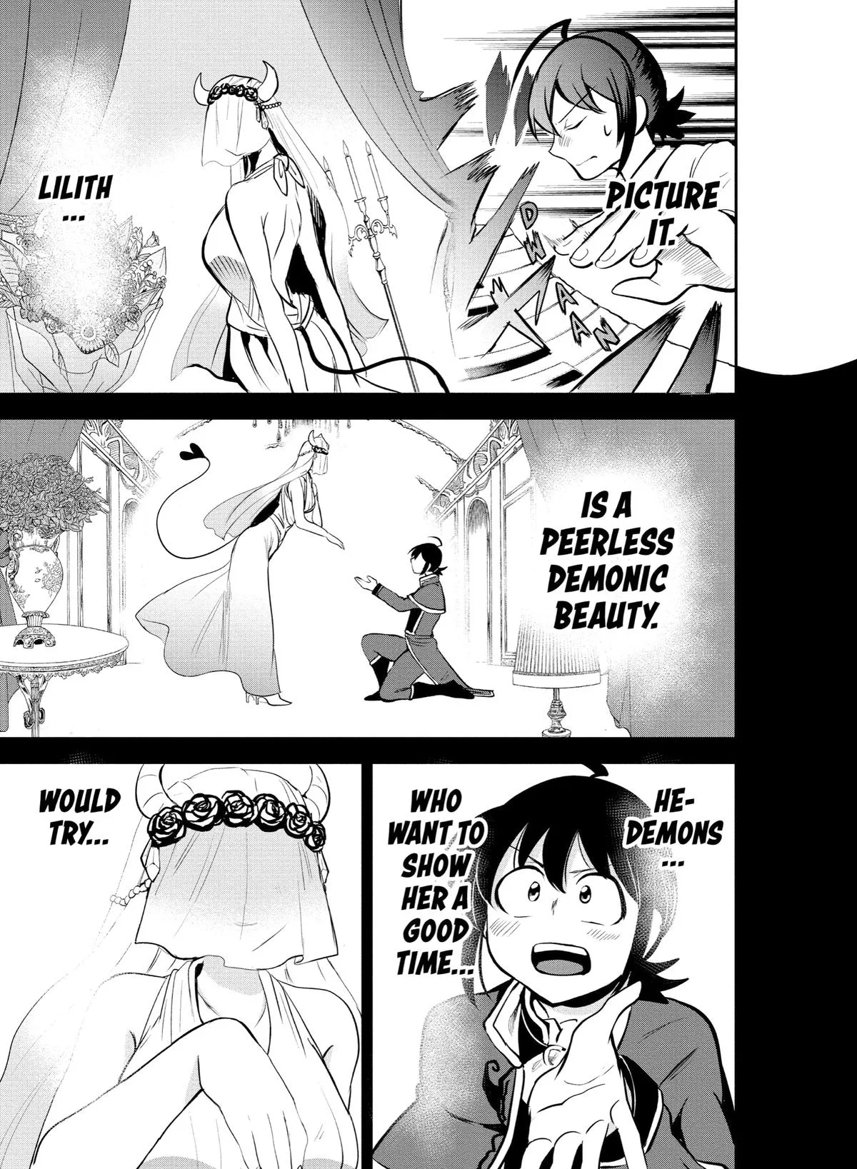 Welcome to Demon School! Iruma-kun Chapter 156 – Page 15