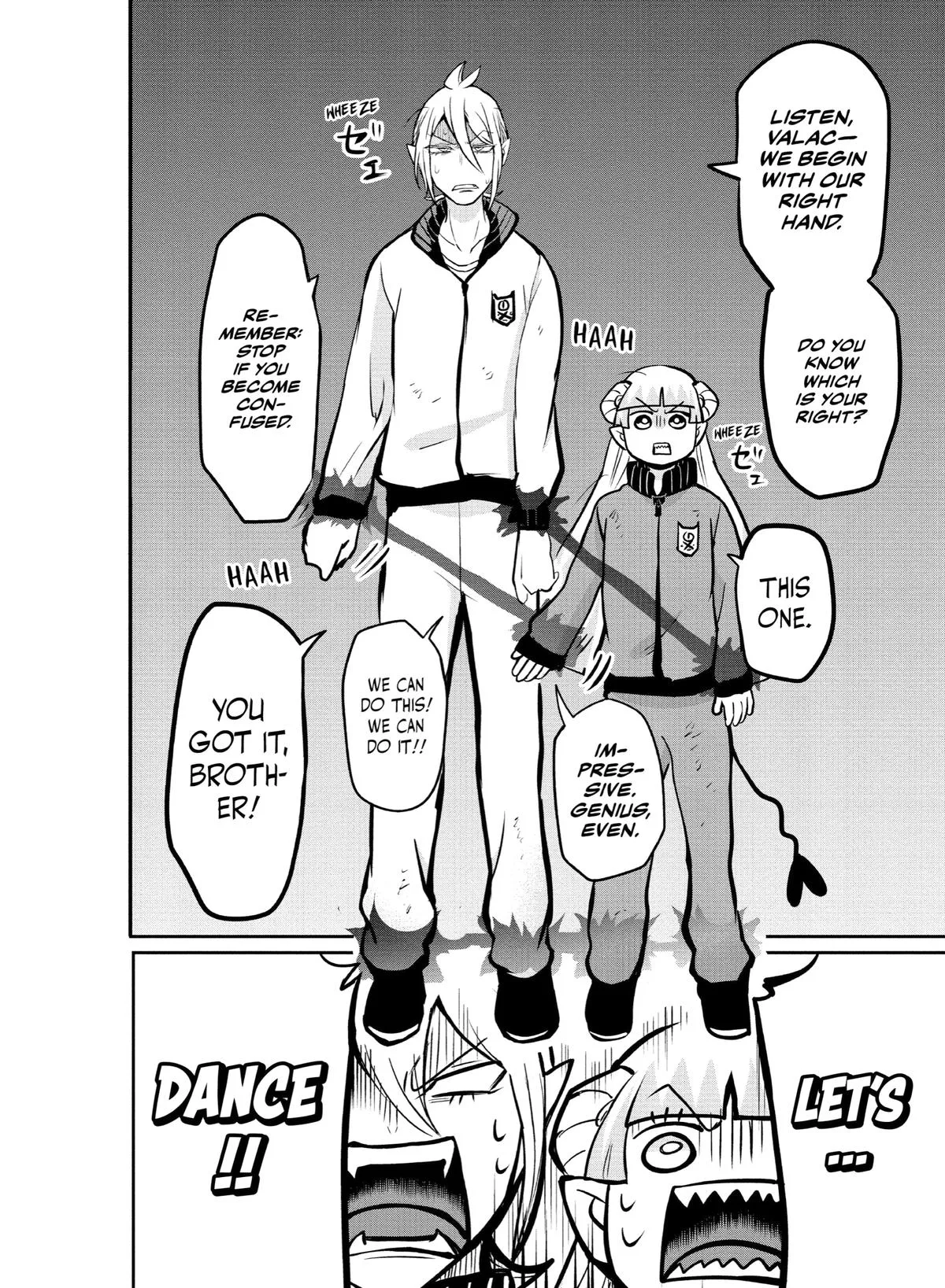 Welcome to Demon School! Iruma-kun Chapter 156 – Page 19