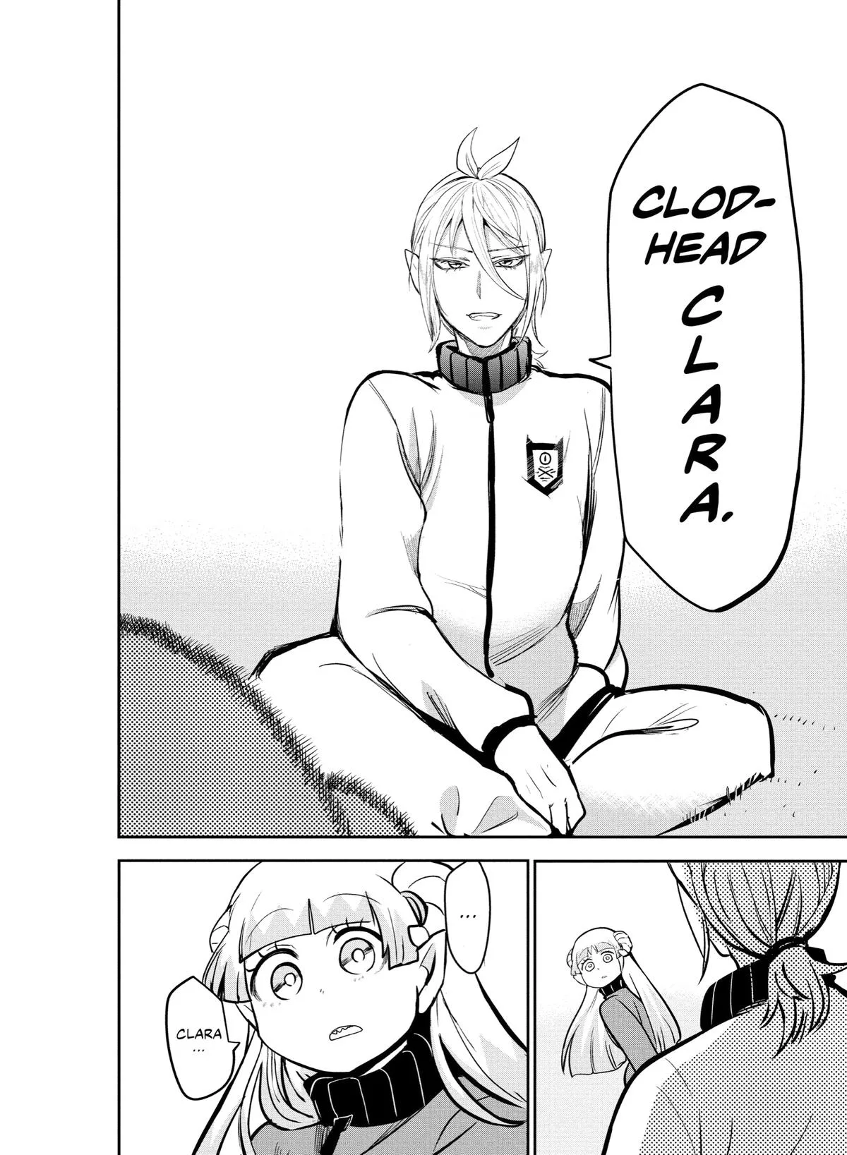 Welcome to Demon School! Iruma-kun Chapter 157 – Page 18