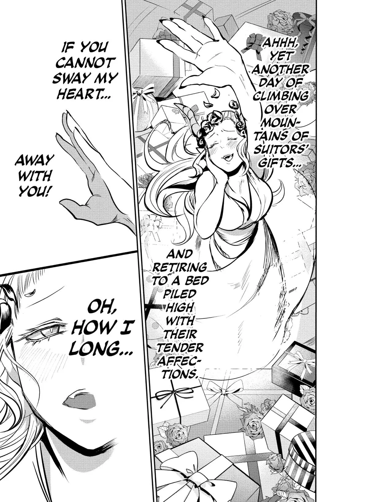 Welcome to Demon School! Iruma-kun Chapter 158 – Page 12