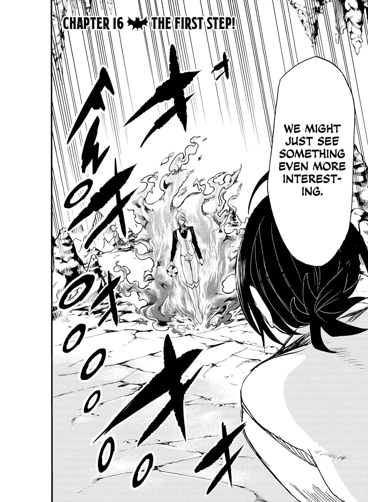 Welcome to Demon School! Iruma-kun Chapter 16 – Page 2