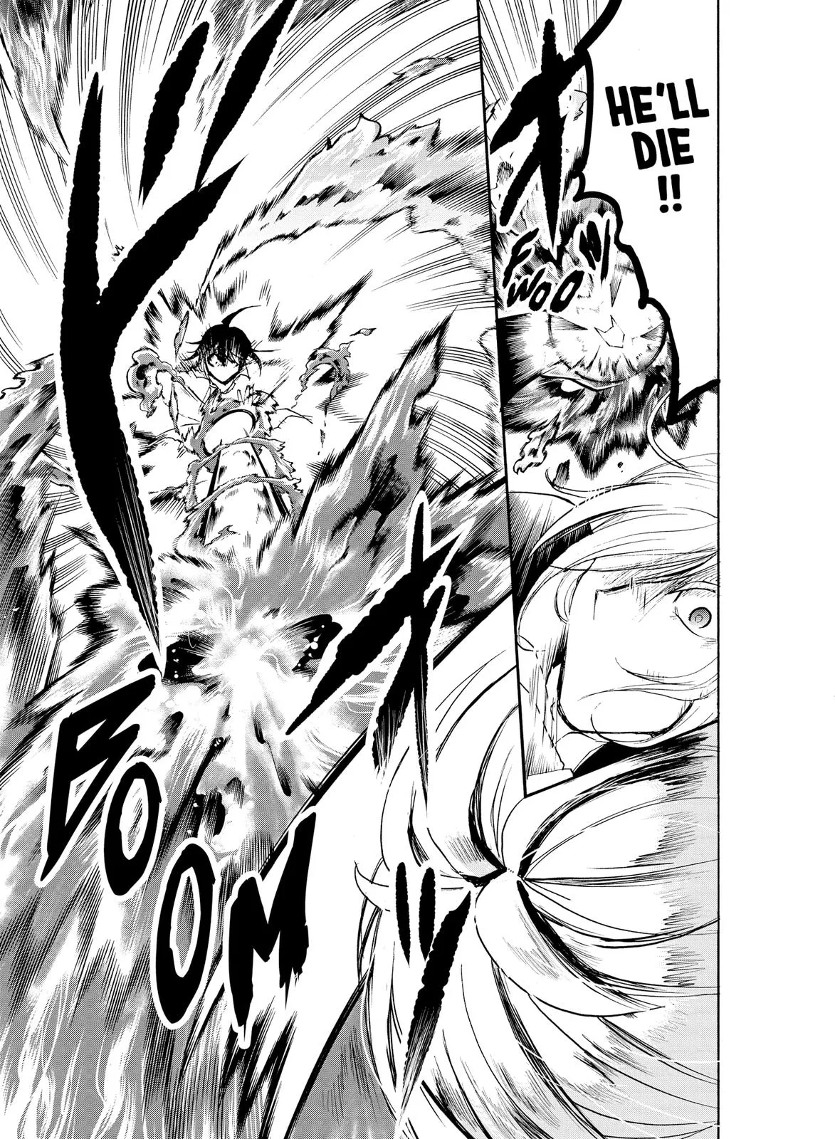 Welcome to Demon School! Iruma-kun Chapter 16 – Page 7
