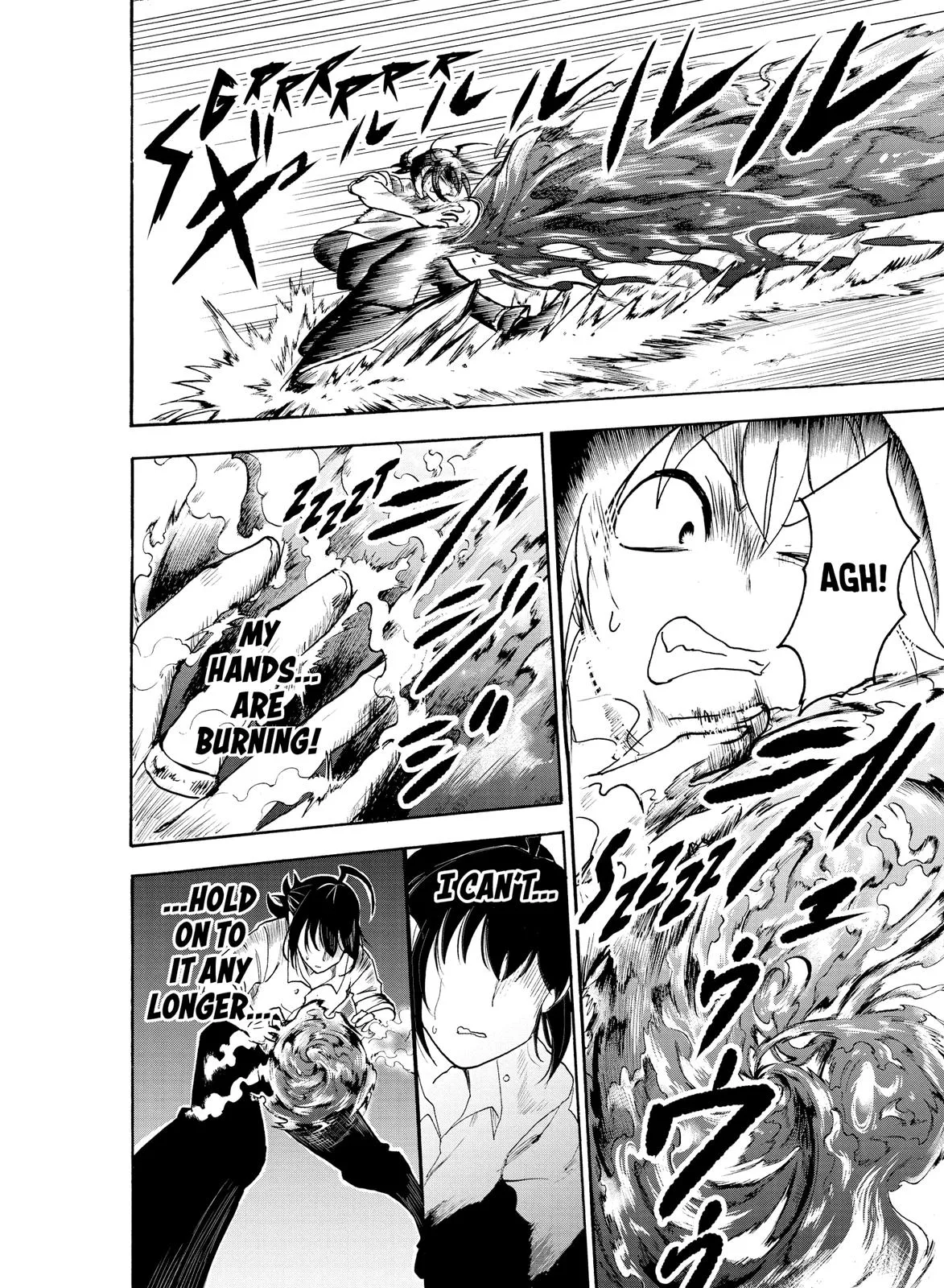 Welcome to Demon School! Iruma-kun Chapter 16 – Page 8