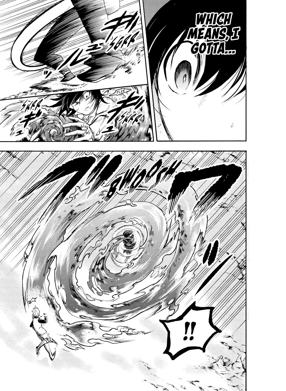 Welcome to Demon School! Iruma-kun Chapter 16 – Page 9