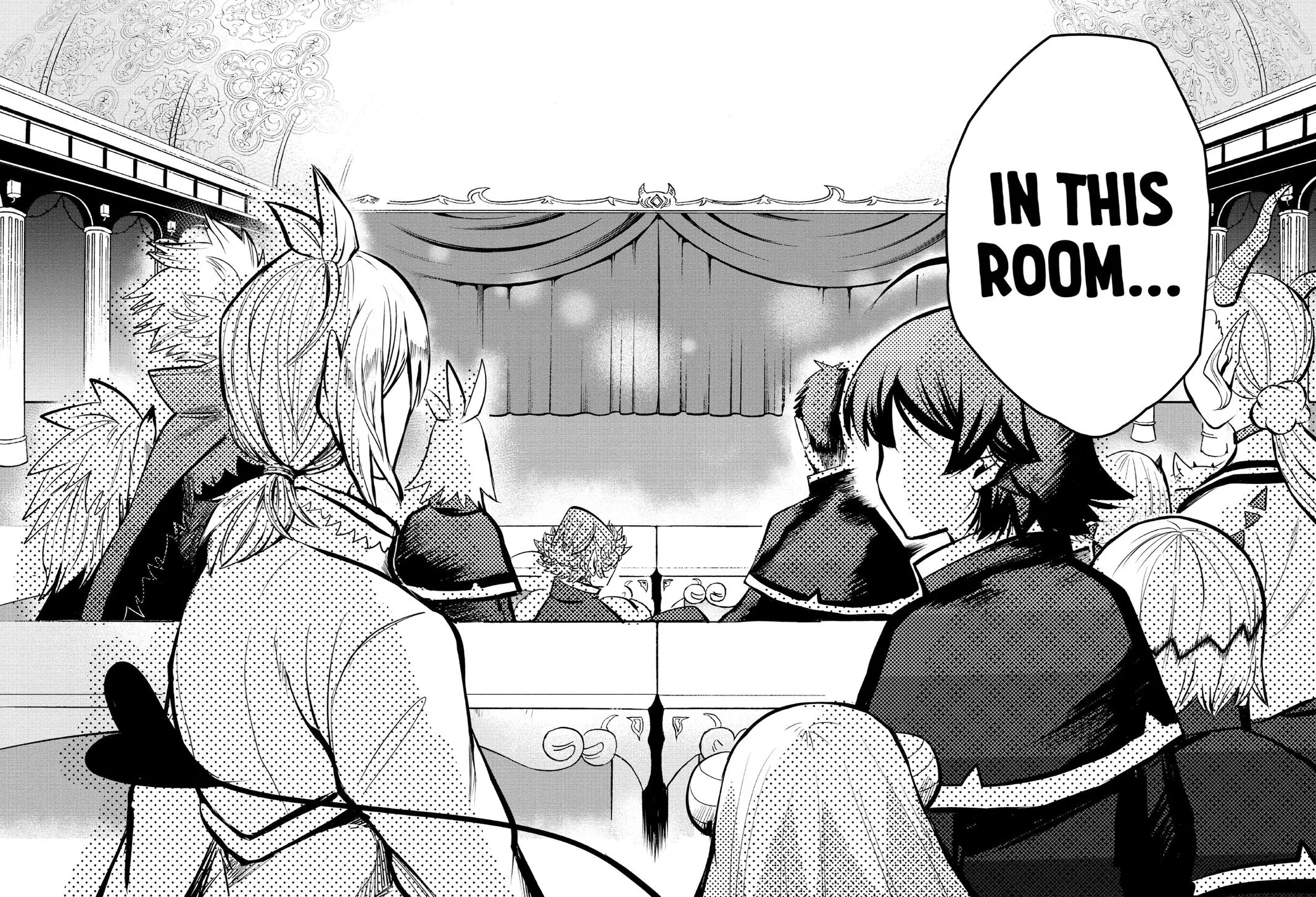 Welcome to Demon School! Iruma-kun Chapter 160 – Page 12