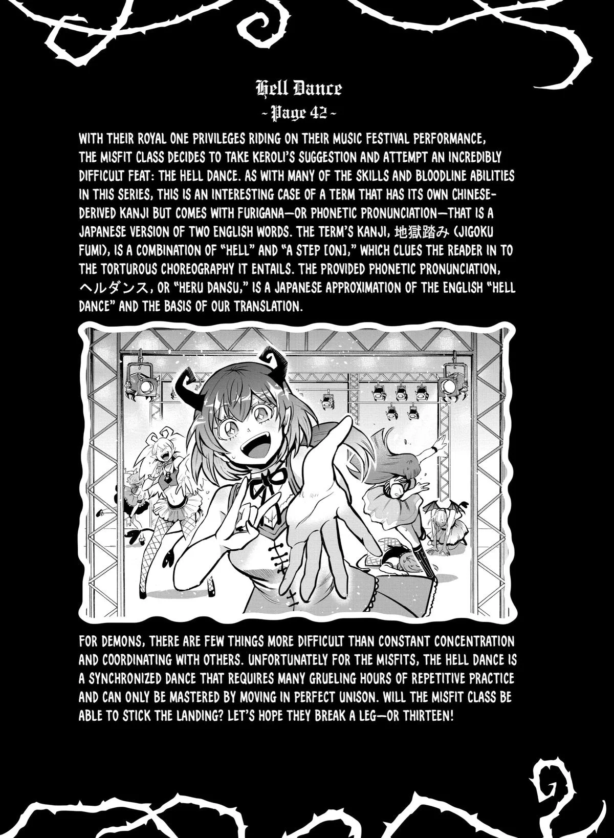 Welcome to Demon School! Iruma-kun Chapter 160 – Page 24