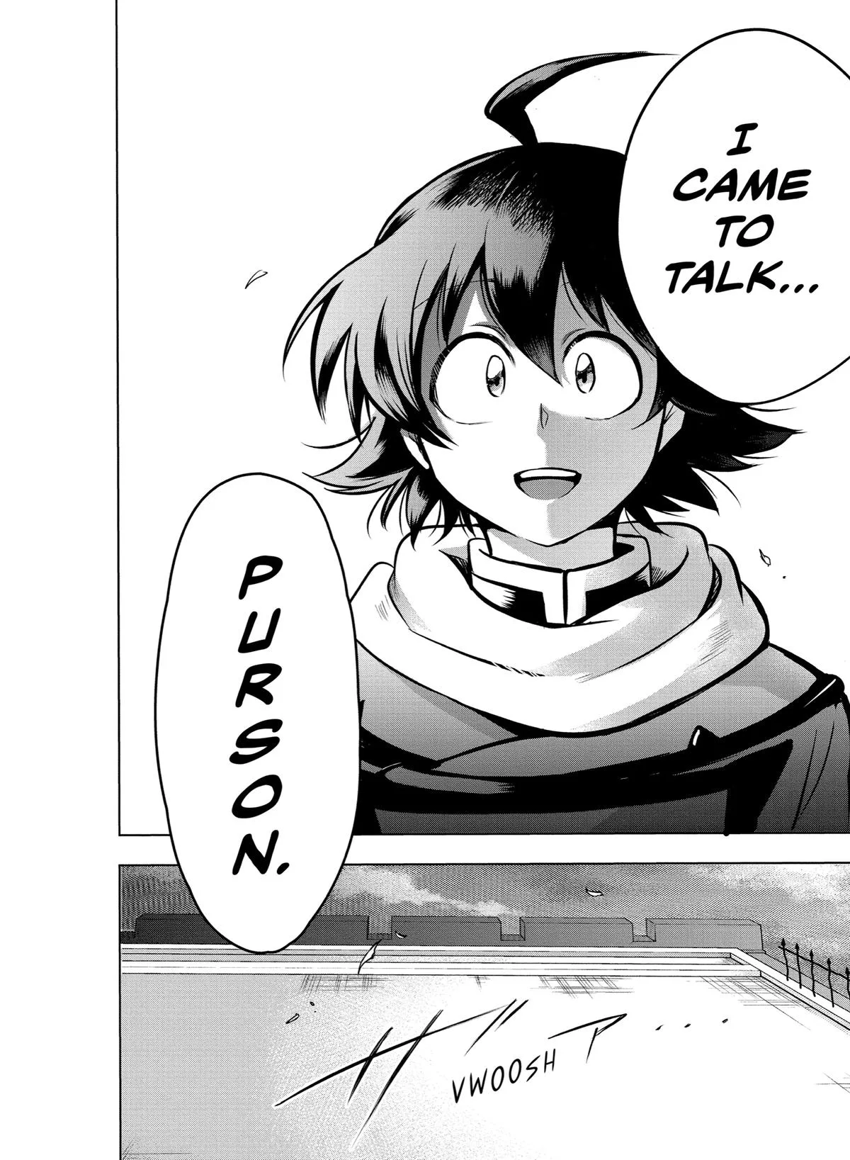 Welcome to Demon School! Iruma-kun Chapter 161 – Page 25