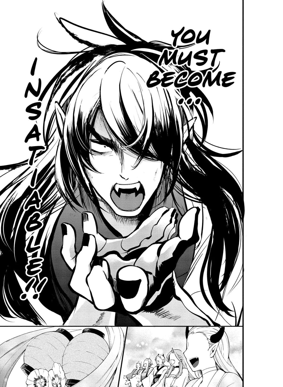 Welcome to Demon School! Iruma-kun Chapter 164 – Page 18