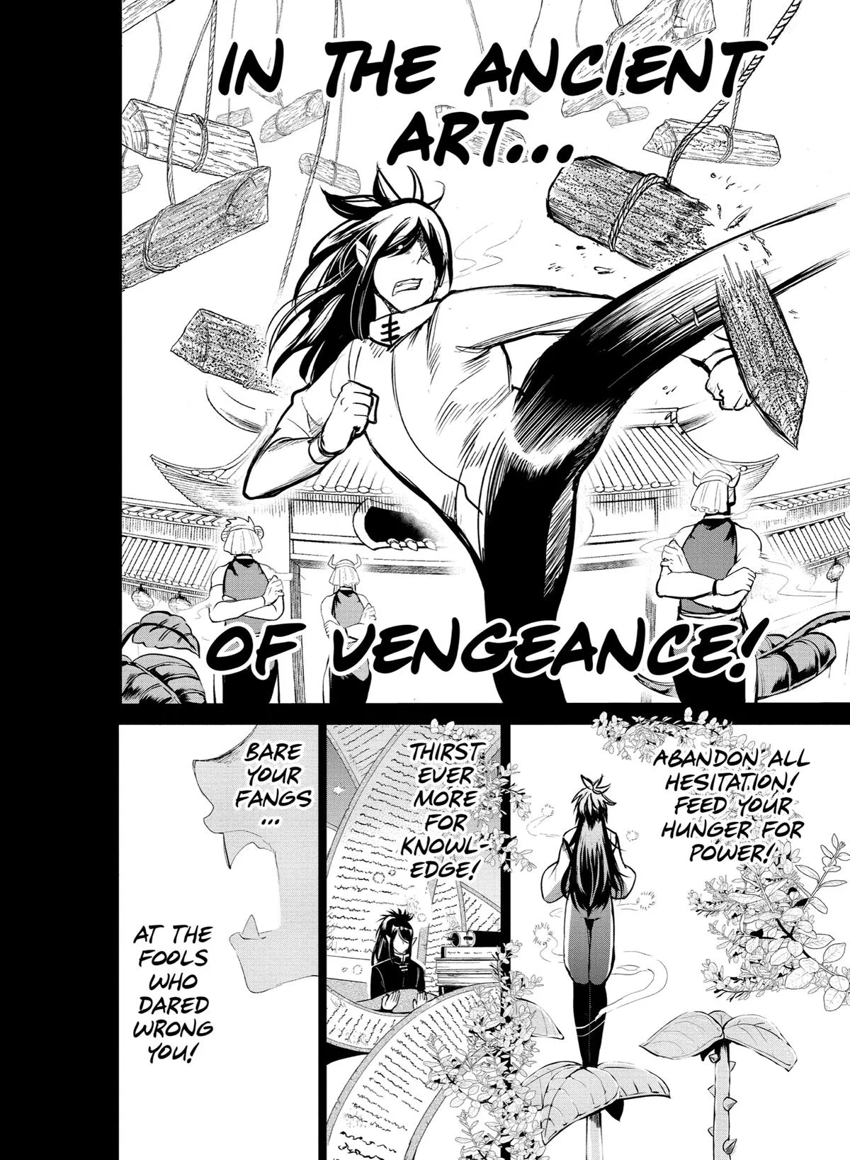 Welcome to Demon School! Iruma-kun Chapter 165 – Page 2