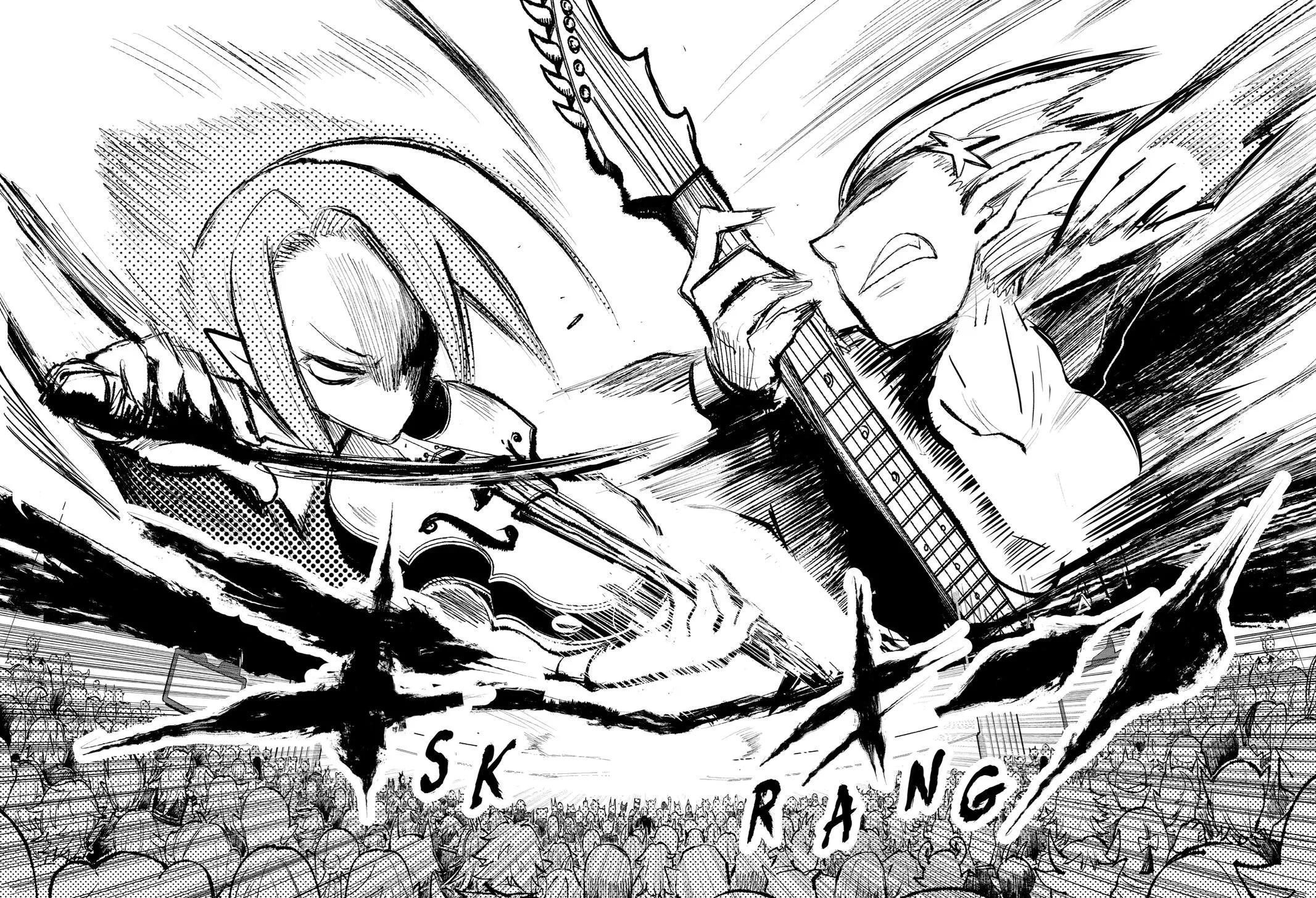 Welcome to Demon School! Iruma-kun Chapter 165 – Page 12
