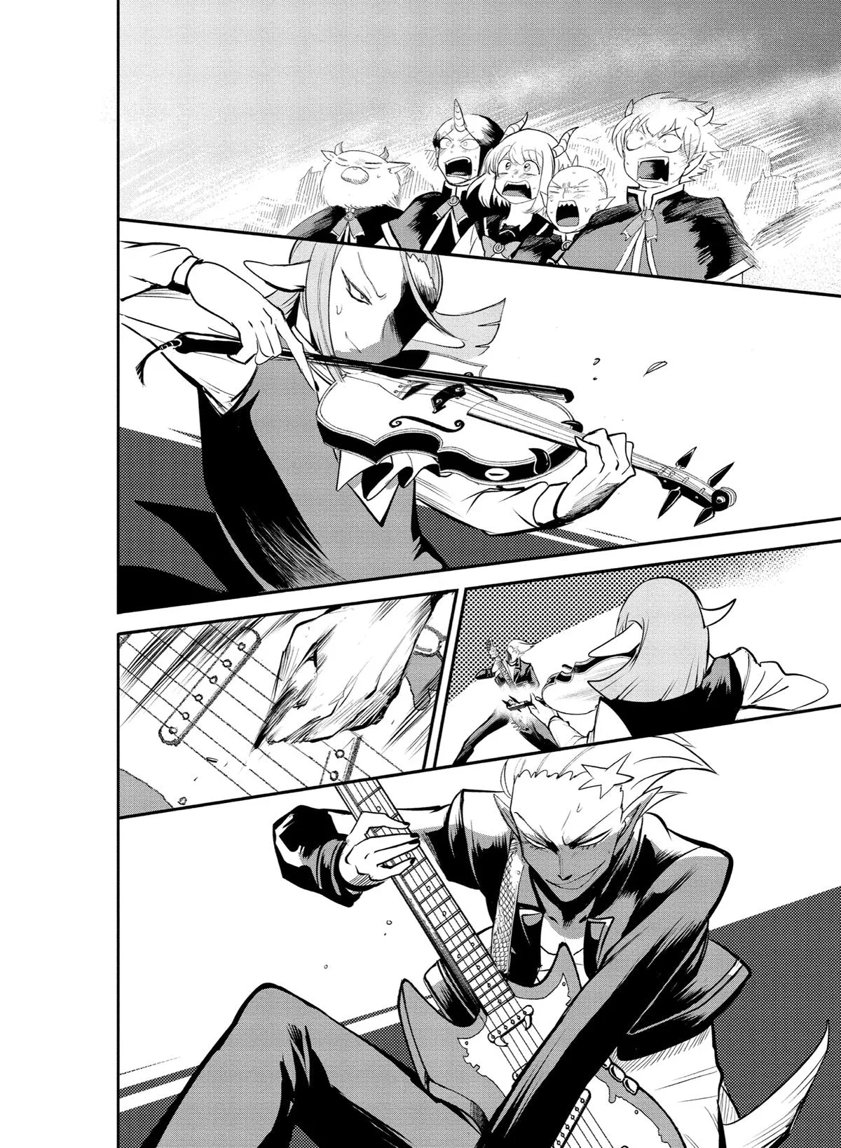 Welcome to Demon School! Iruma-kun Chapter 165 – Page 13