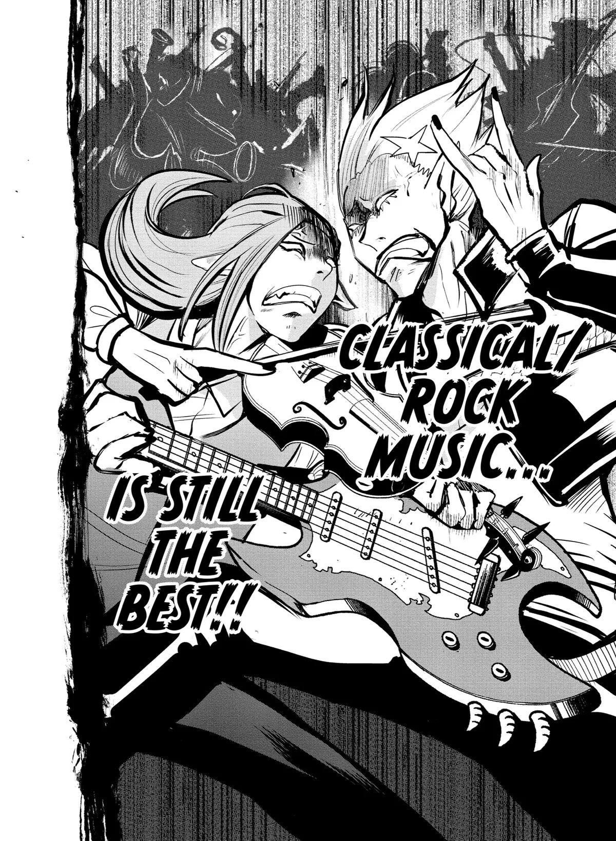 Welcome to Demon School! Iruma-kun Chapter 165 – Page 15