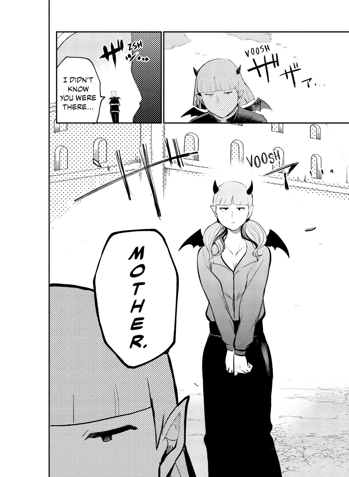 Welcome to Demon School! Iruma-kun Chapter 166 – Page 2