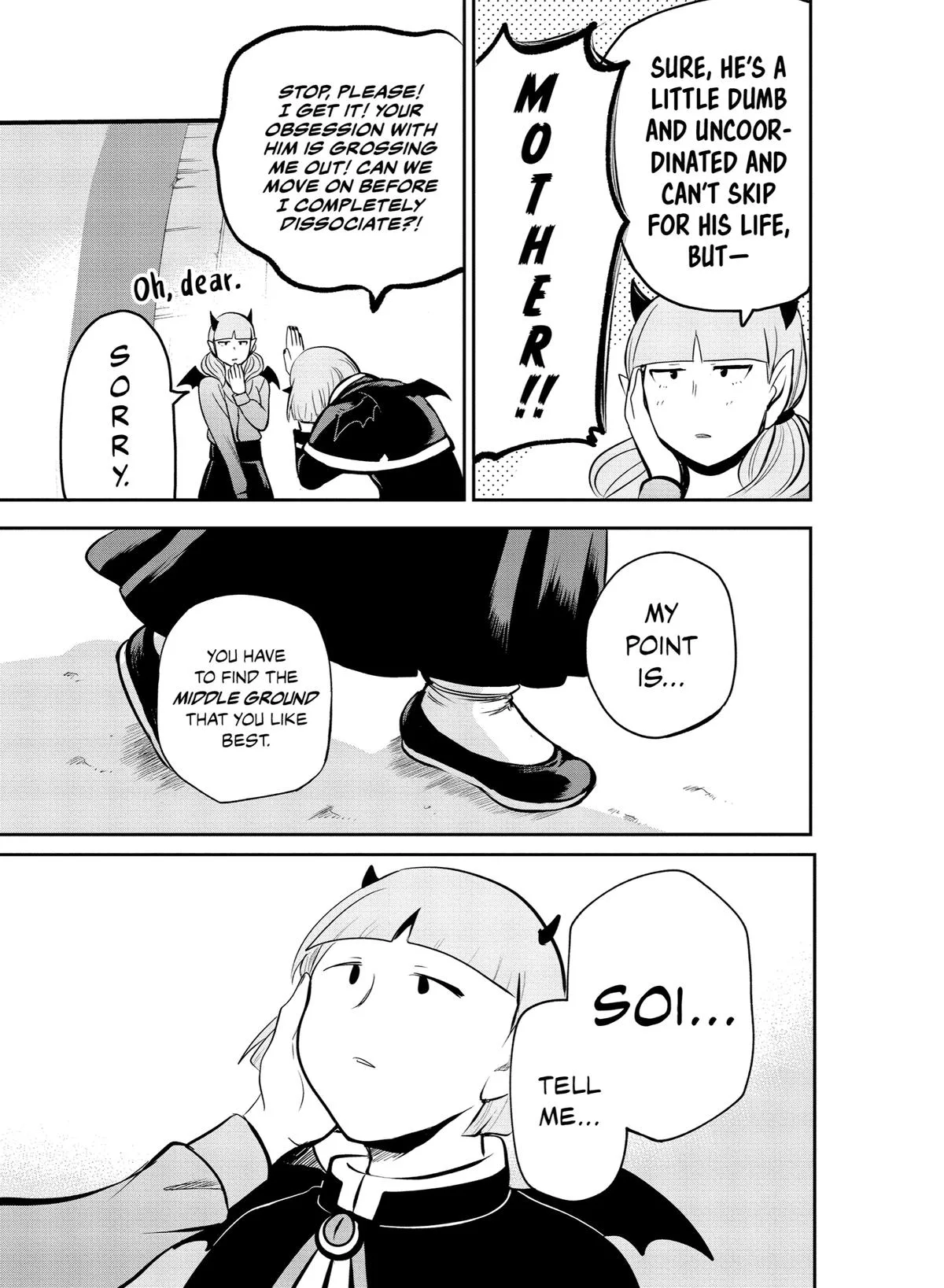 Welcome to Demon School! Iruma-kun Chapter 166 – Page 11