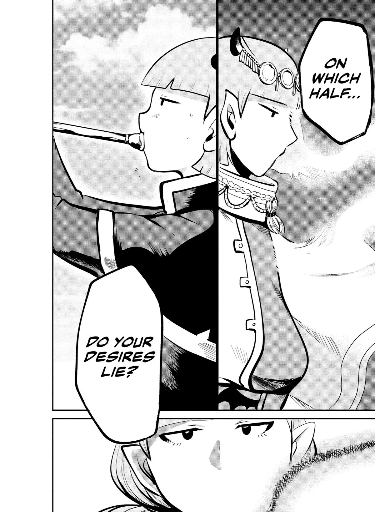 Welcome to Demon School! Iruma-kun Chapter 166 – Page 12