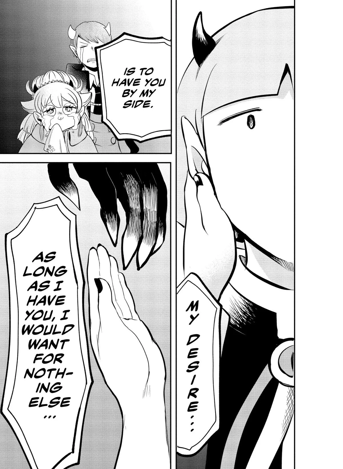 Welcome to Demon School! Iruma-kun Chapter 166 – Page 13