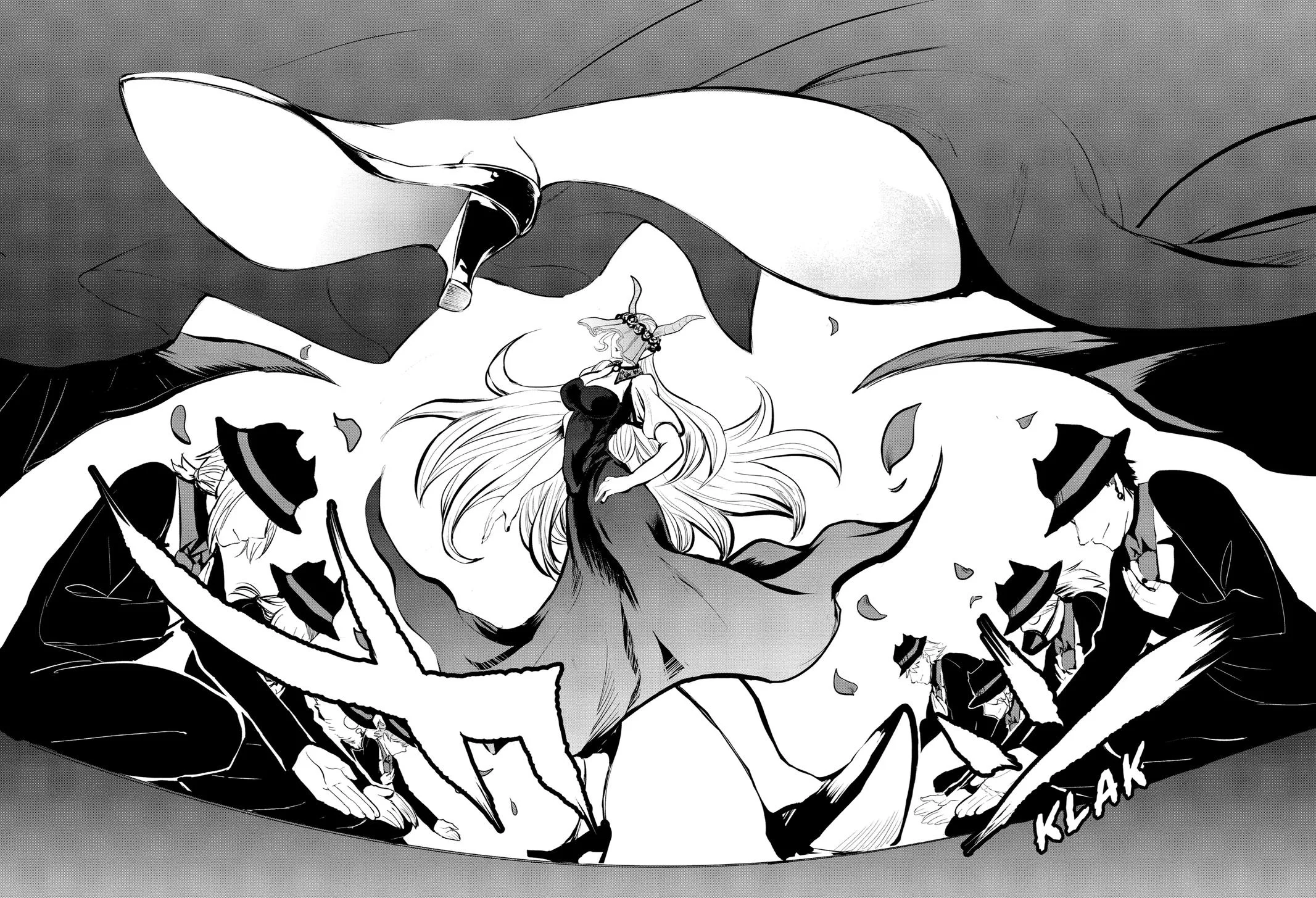 Welcome to Demon School! Iruma-kun Chapter 167 – Page 16