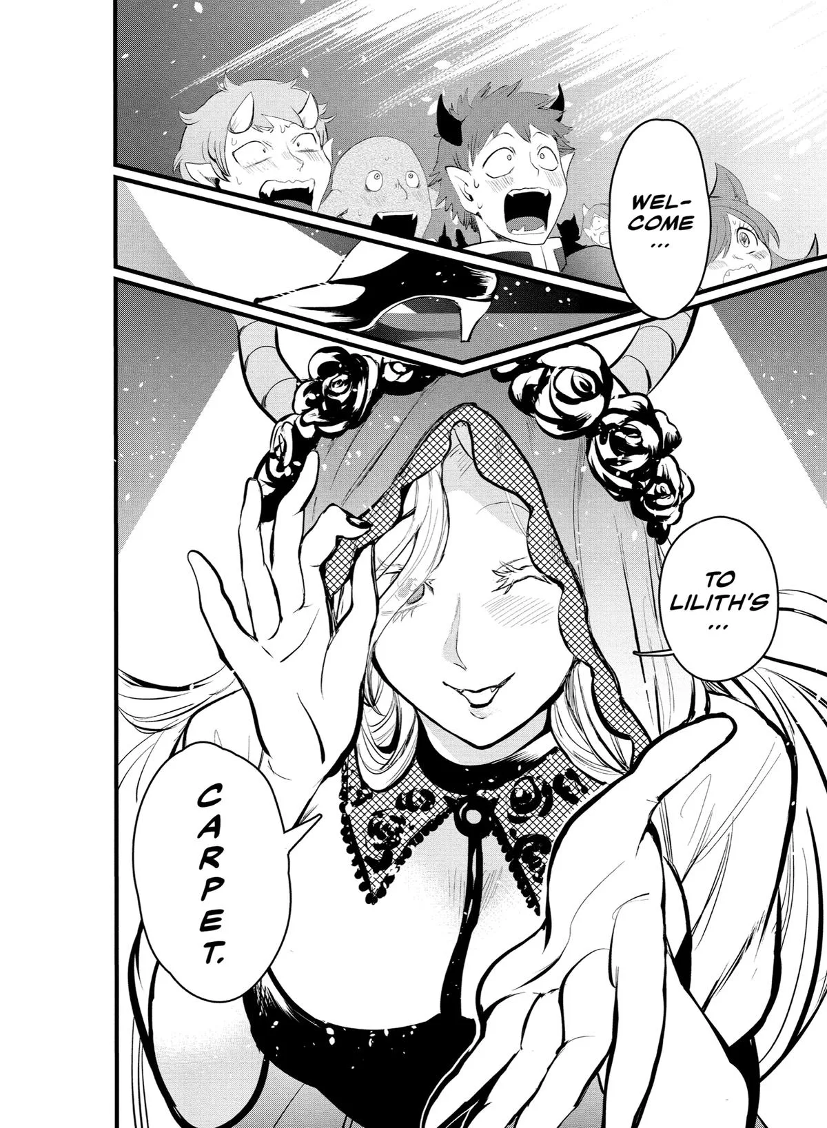 Welcome to Demon School! Iruma-kun Chapter 167 – Page 17