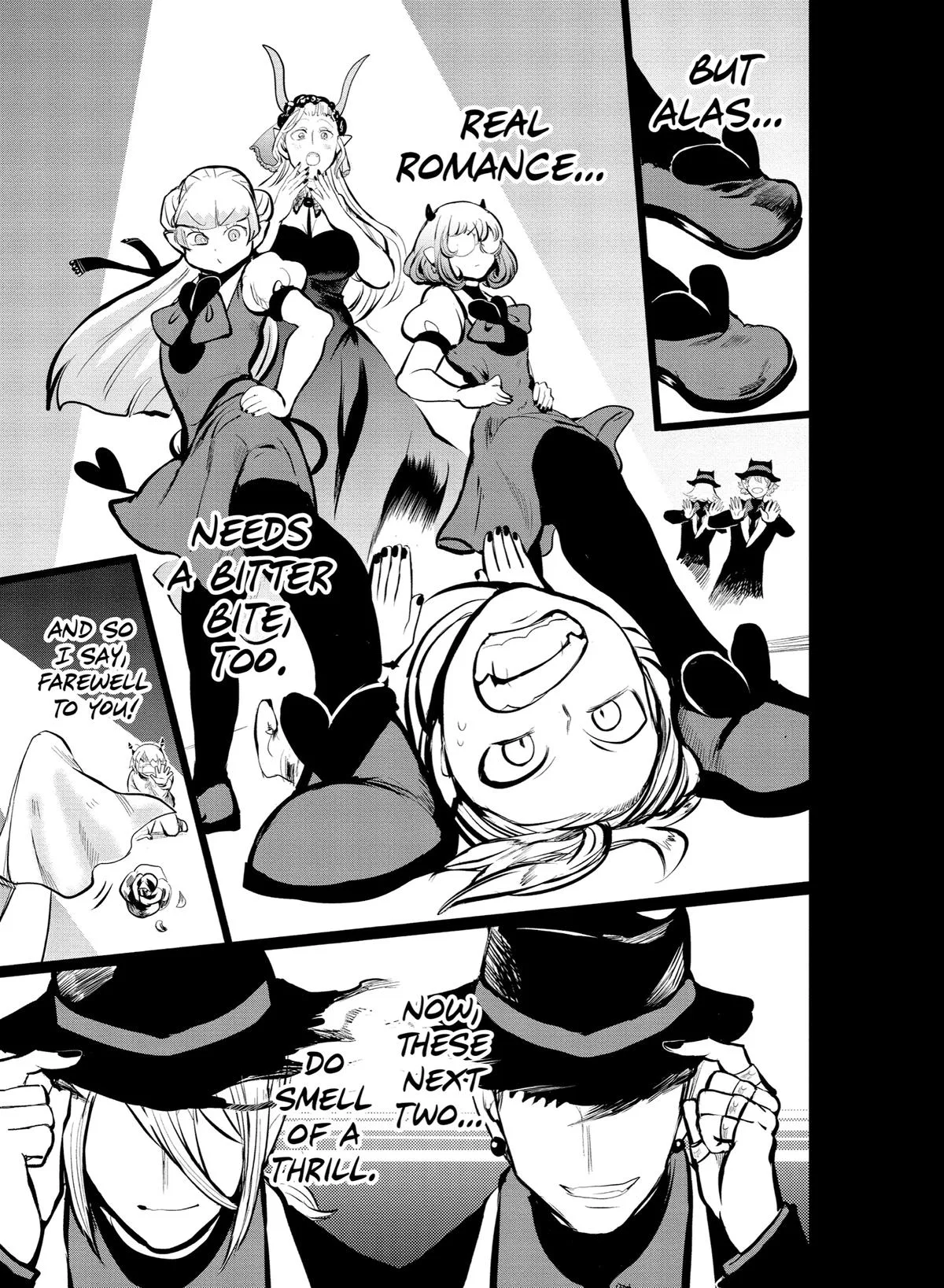 Welcome to Demon School! Iruma-kun Chapter 168 – Page 6