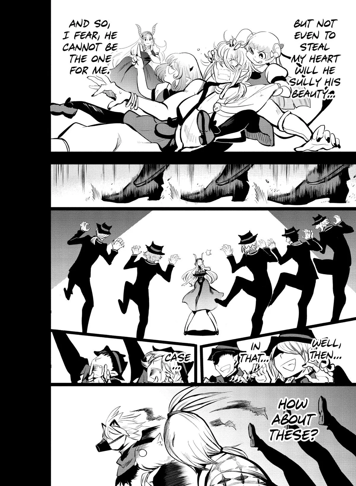 Welcome to Demon School! Iruma-kun Chapter 168 – Page 9