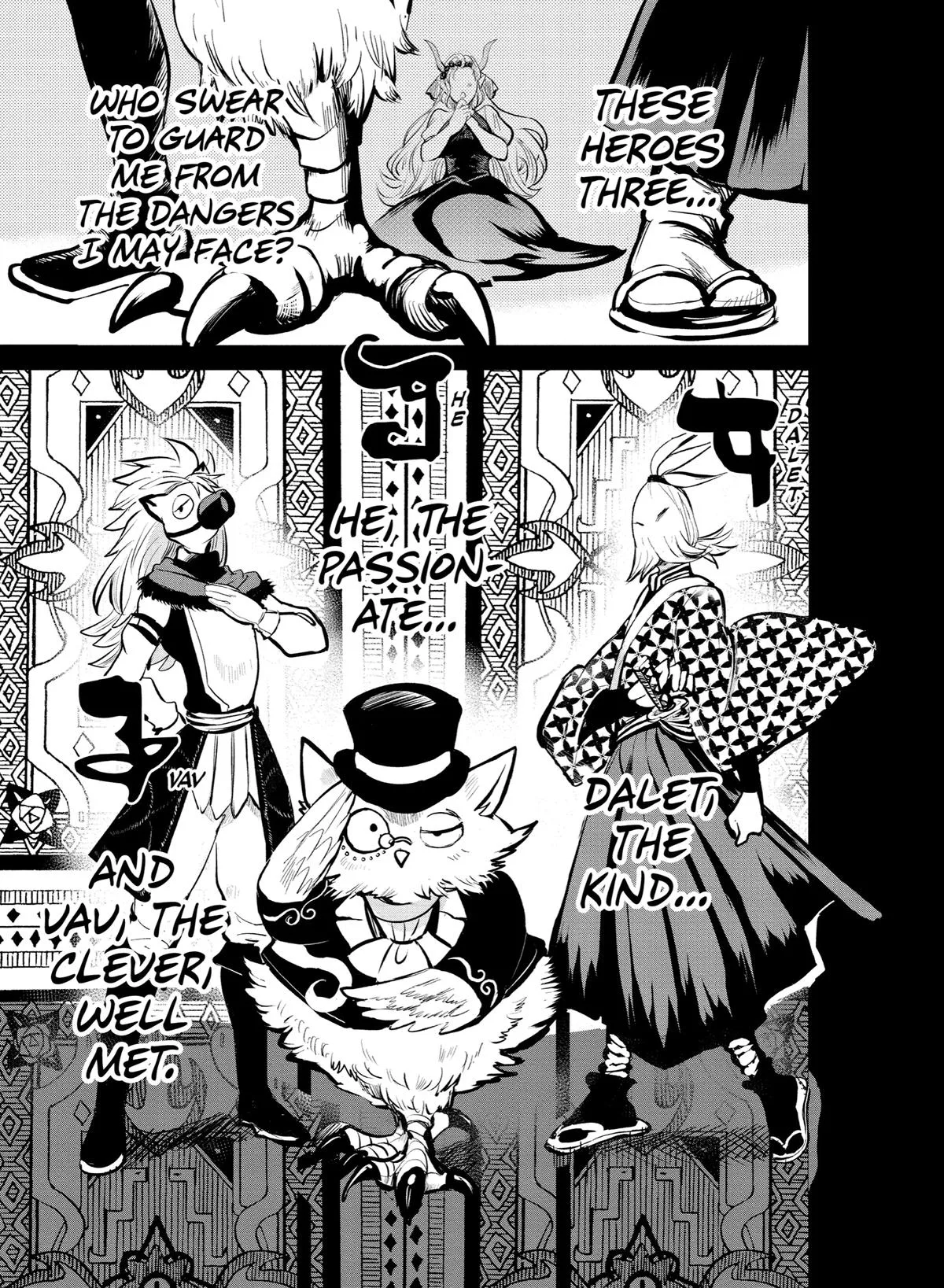 Welcome to Demon School! Iruma-kun Chapter 168 – Page 10