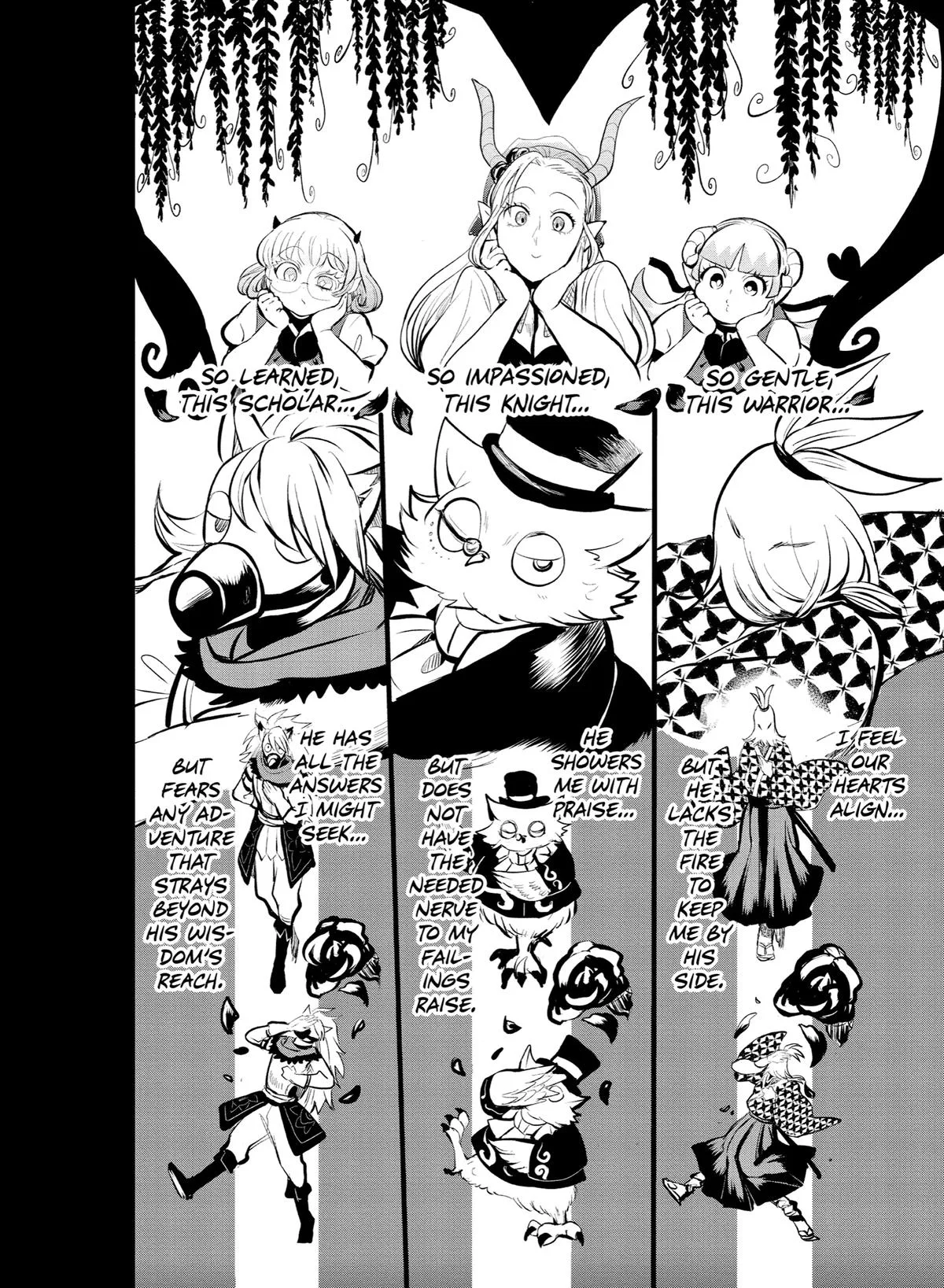 Welcome to Demon School! Iruma-kun Chapter 168 – Page 11