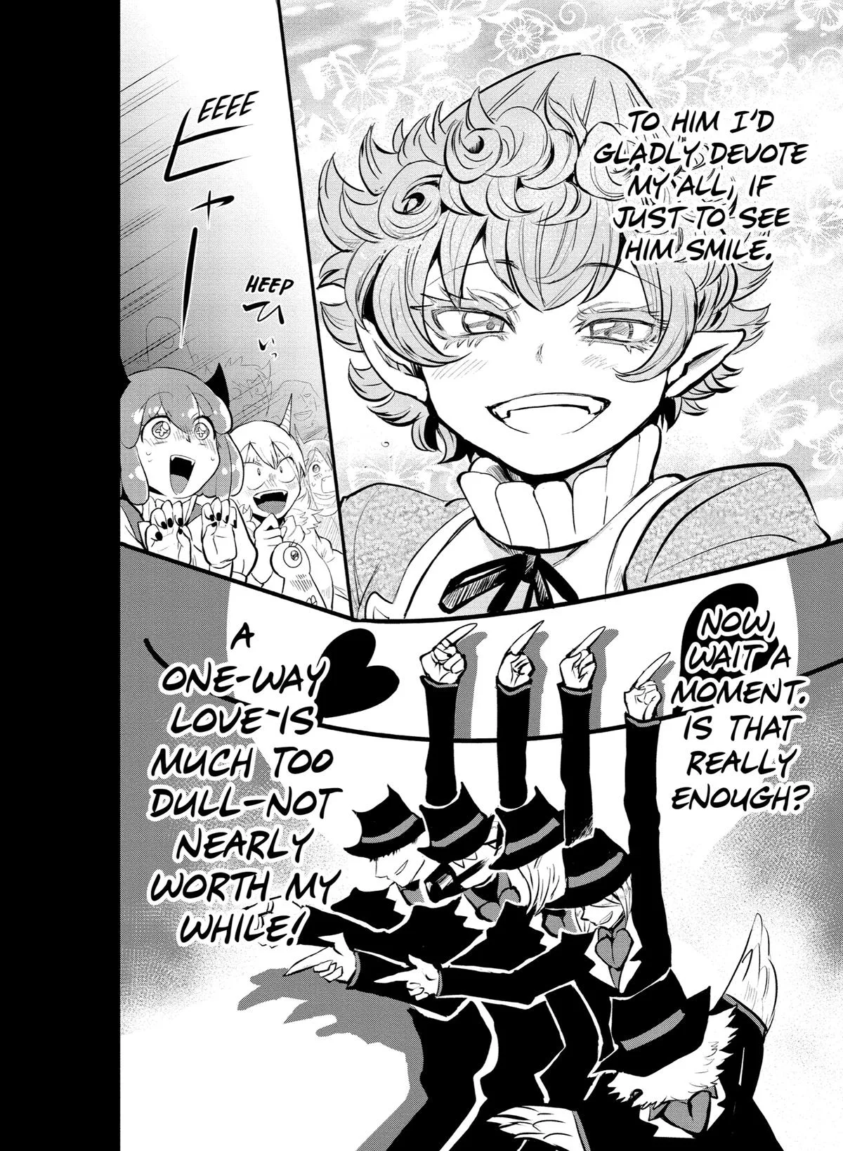 Welcome to Demon School! Iruma-kun Chapter 168 – Page 13