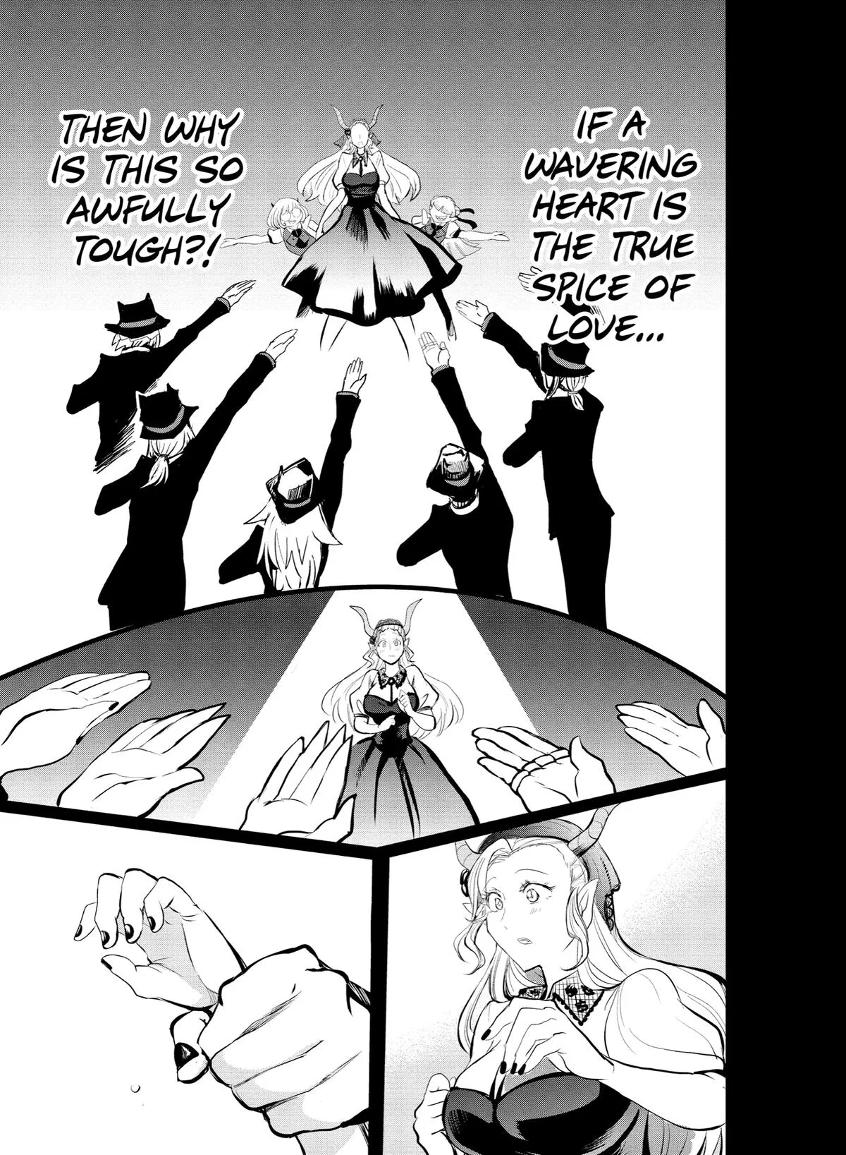 Welcome to Demon School! Iruma-kun Chapter 168 – Page 14