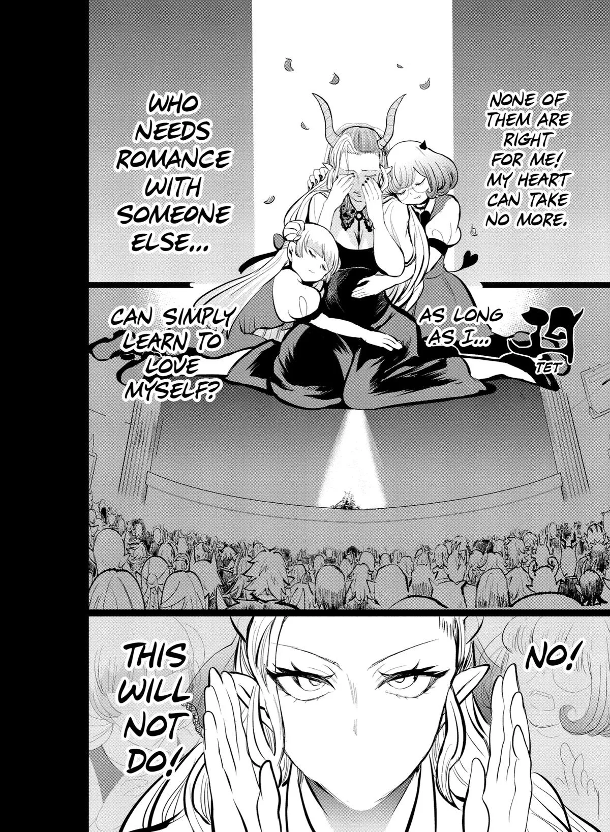 Welcome to Demon School! Iruma-kun Chapter 168 – Page 17