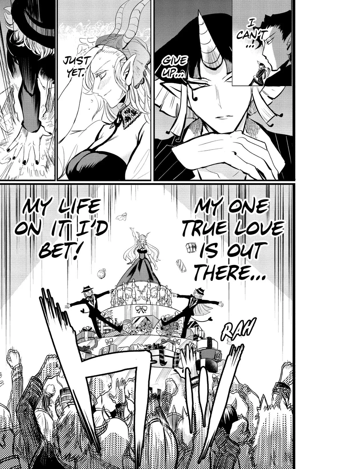 Welcome to Demon School! Iruma-kun Chapter 168 – Page 18