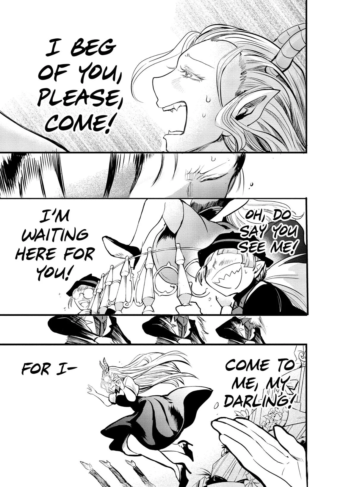Welcome to Demon School! Iruma-kun Chapter 168 – Page 22
