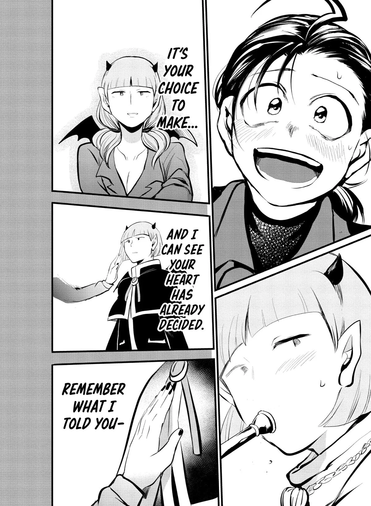 Welcome to Demon School! Iruma-kun Chapter 168 – Page 25