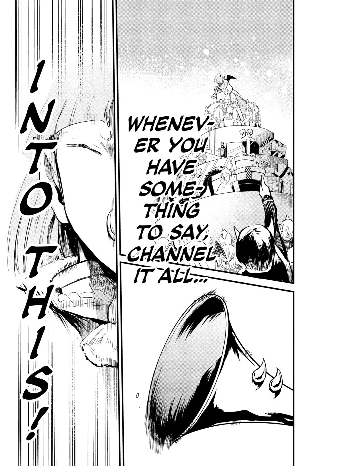 Welcome to Demon School! Iruma-kun Chapter 168 – Page 26
