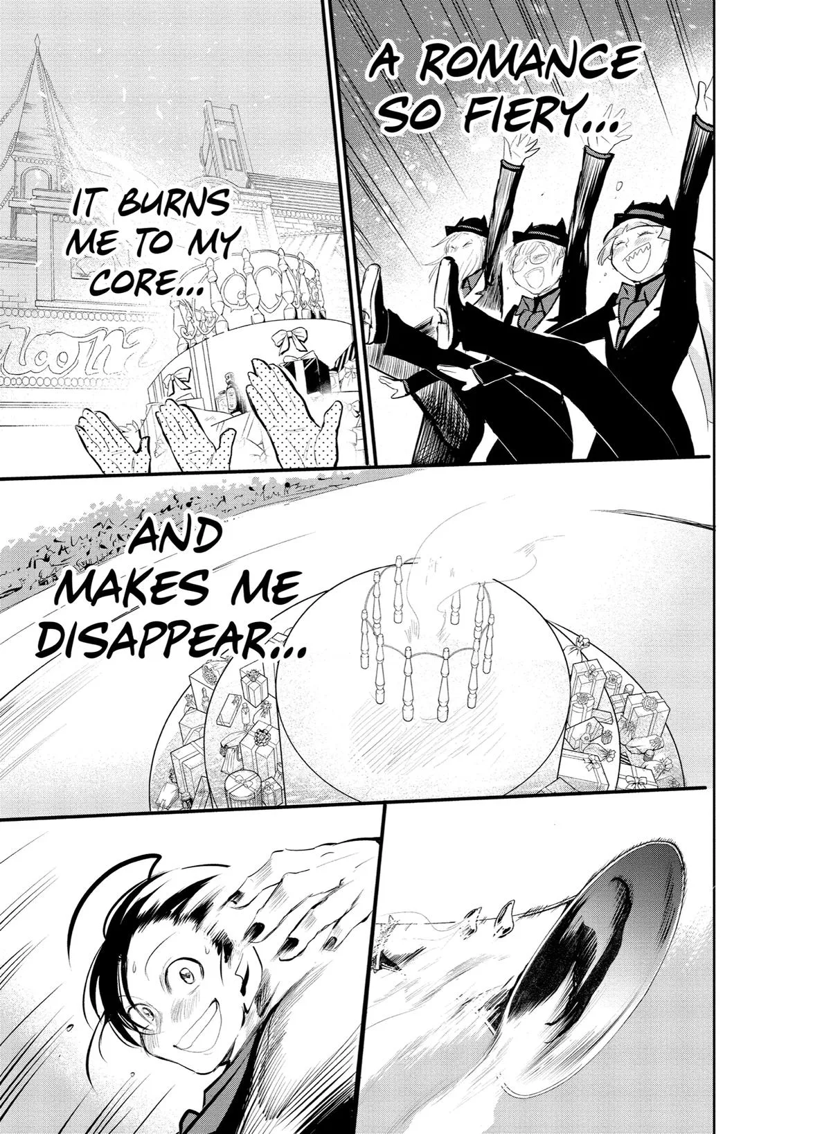 Welcome to Demon School! Iruma-kun Chapter 168 – Page 29
