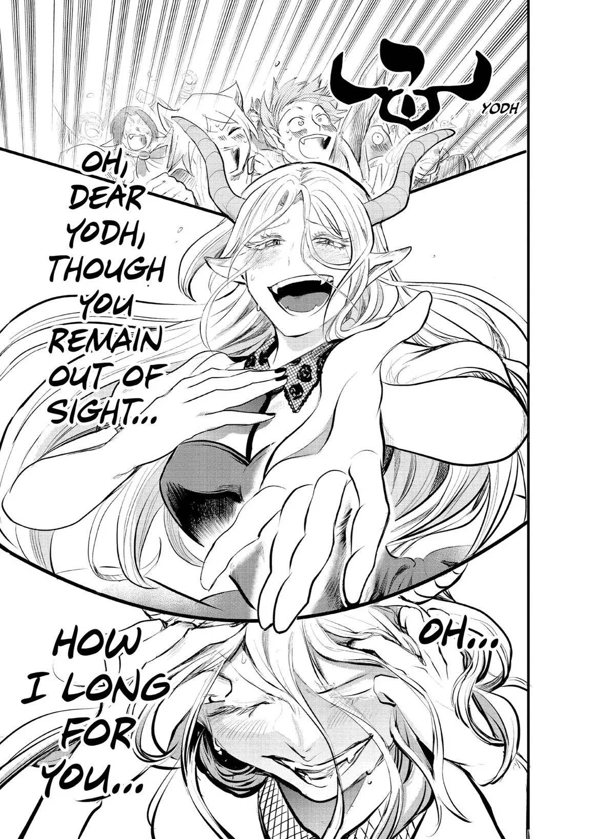 Welcome to Demon School! Iruma-kun Chapter 168 – Page 31
