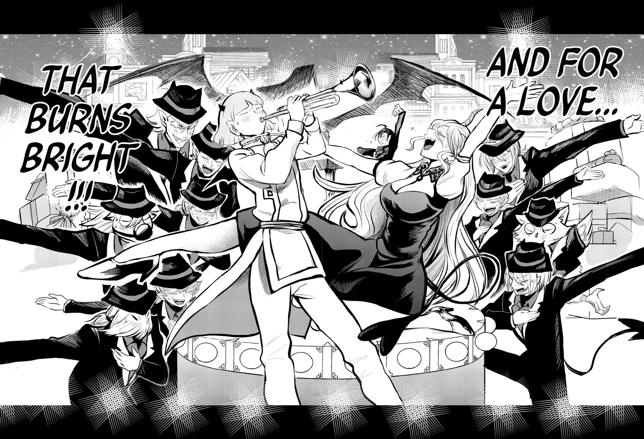 Welcome to Demon School! Iruma-kun Chapter 168 – Page 32