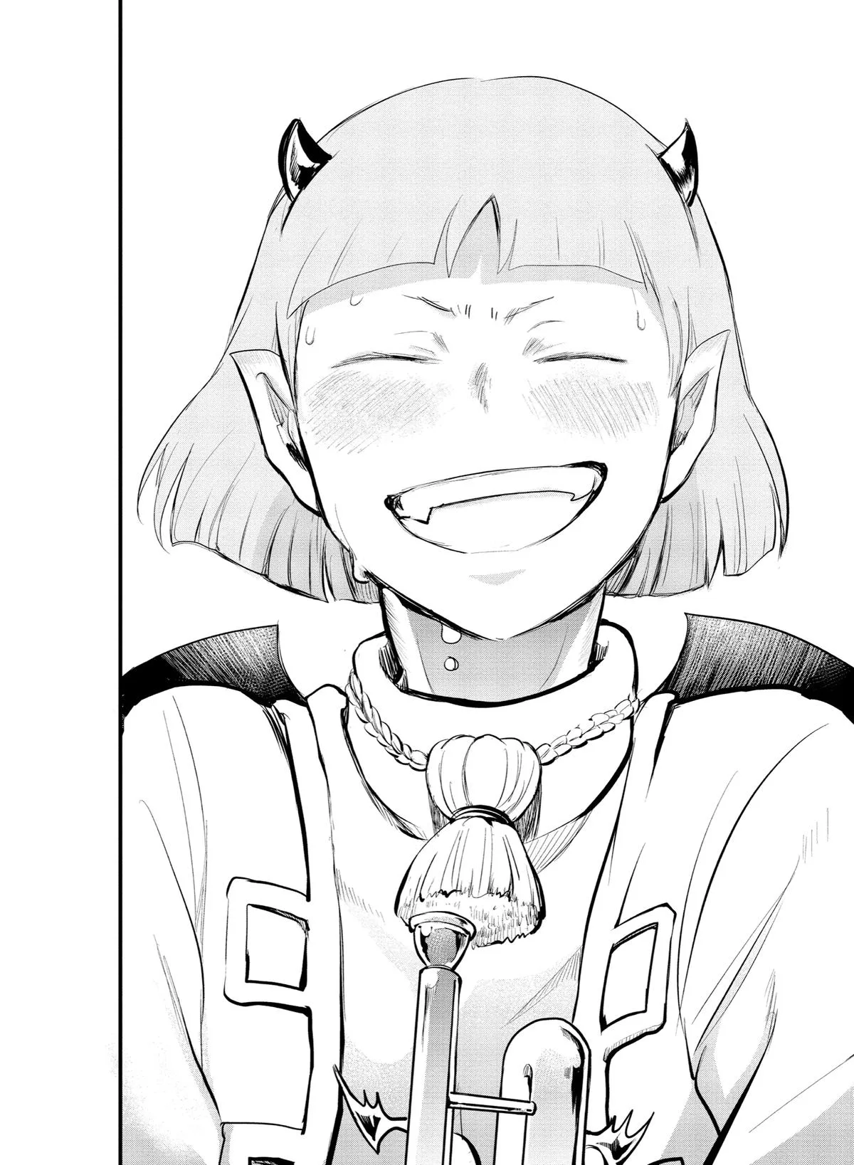 Welcome to Demon School! Iruma-kun Chapter 168 – Page 34